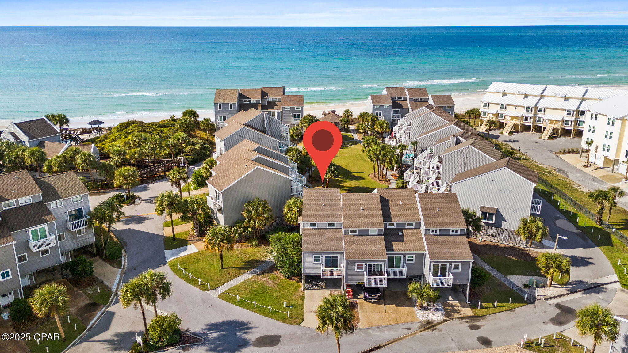 Barrier Dunes - Residential