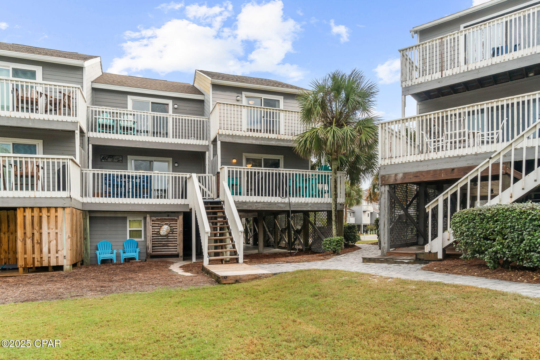 Barrier Dunes - Residential