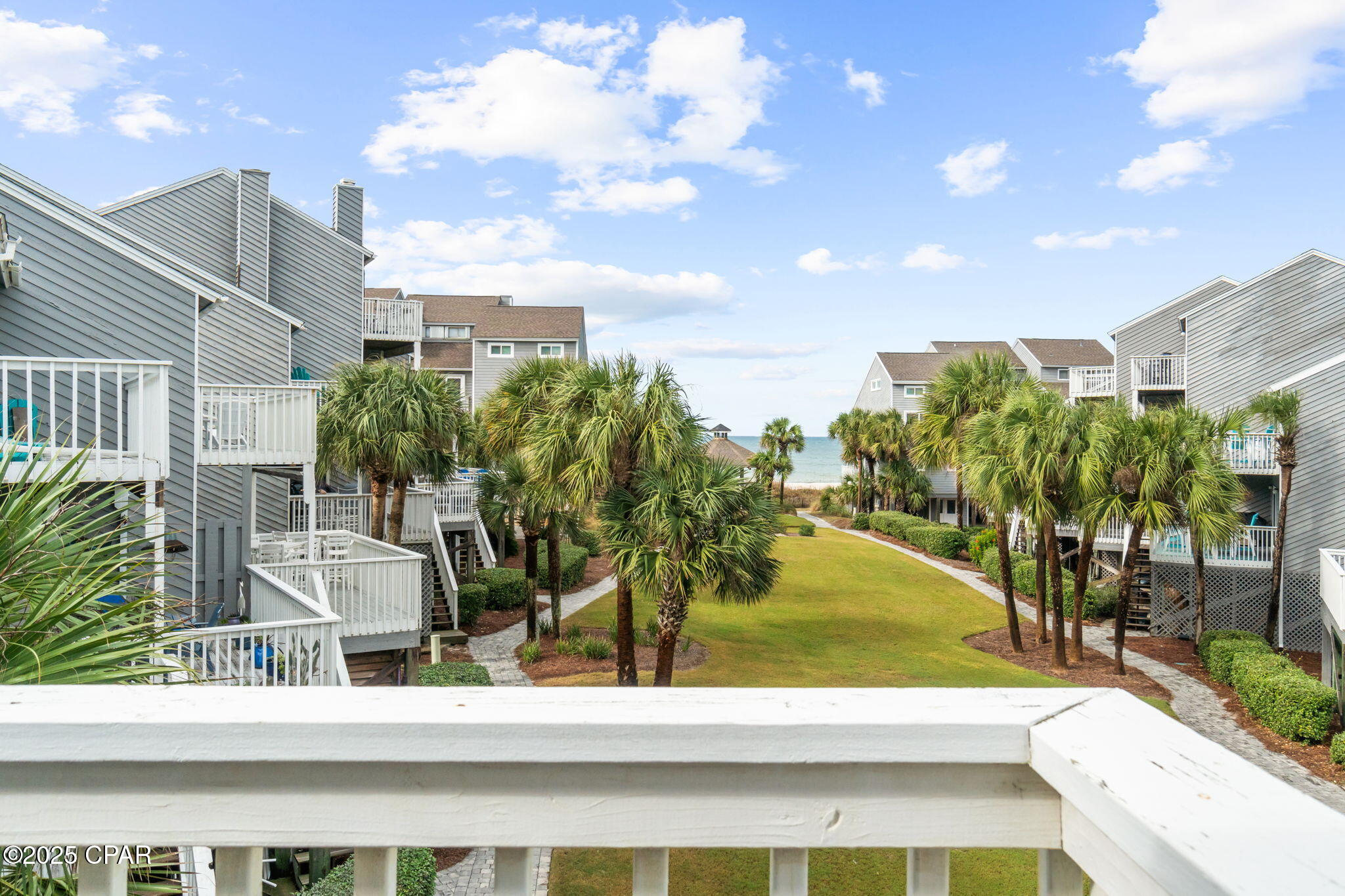Barrier Dunes - Residential
