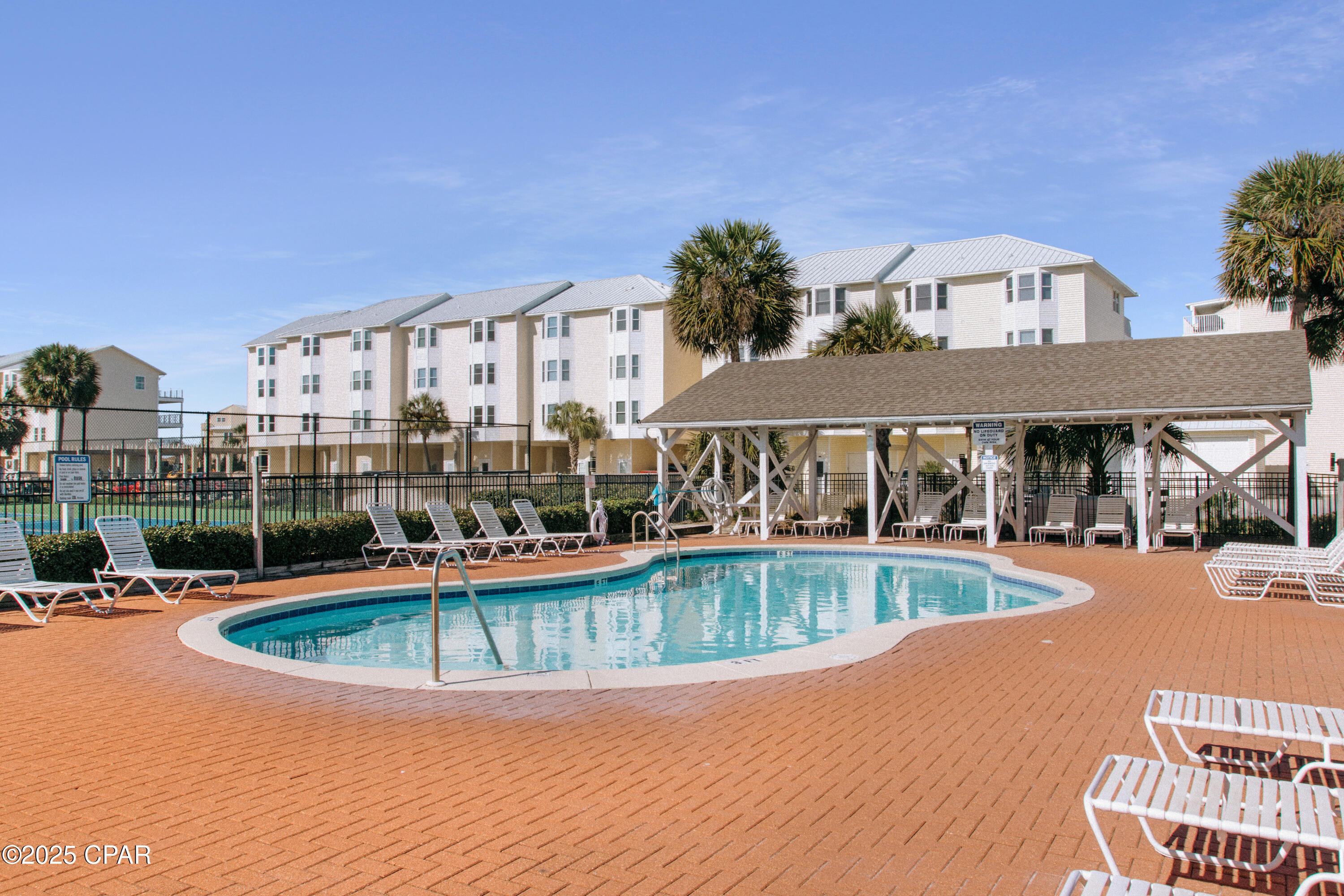 Barrier Dunes - Residential