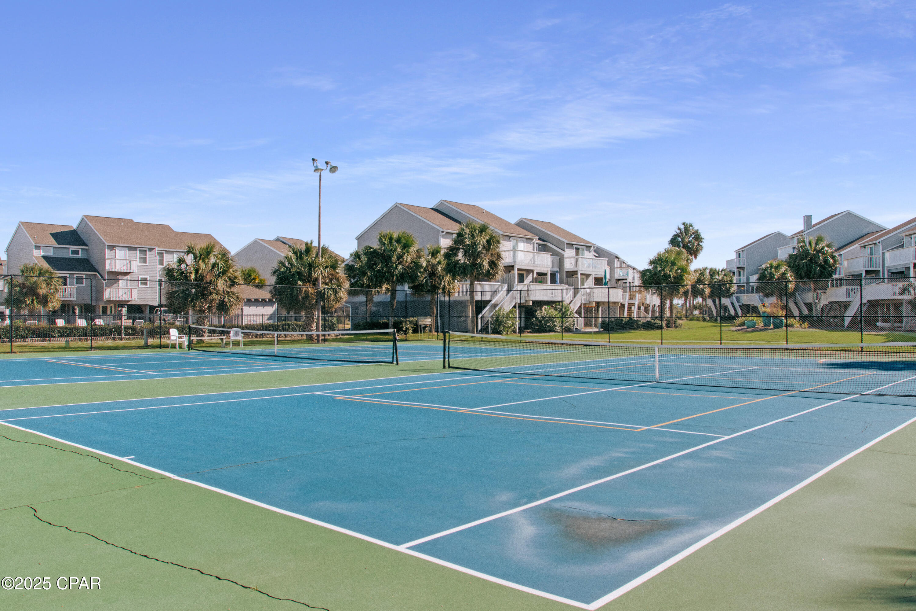 Barrier Dunes - Residential