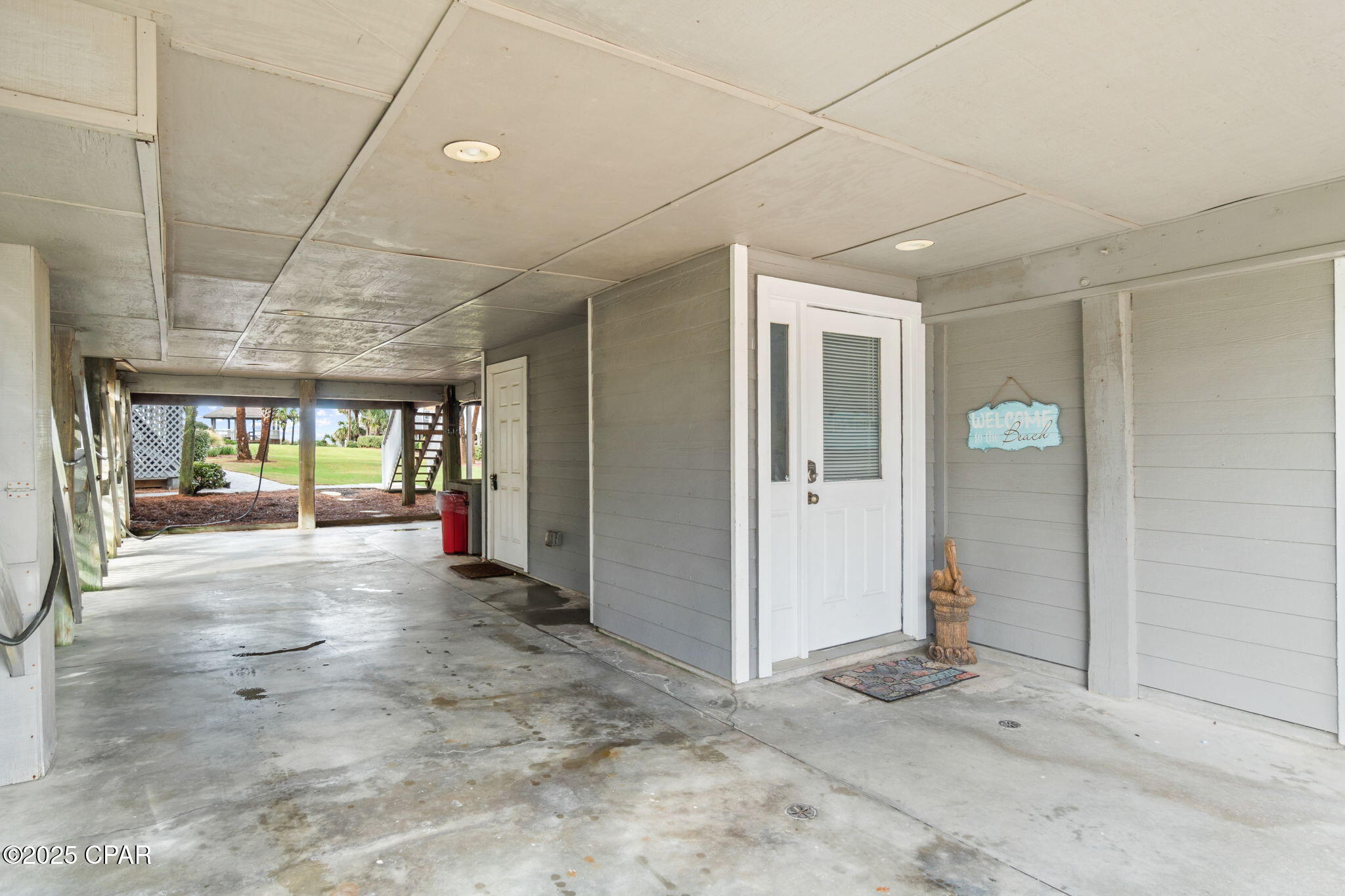 Barrier Dunes - Residential