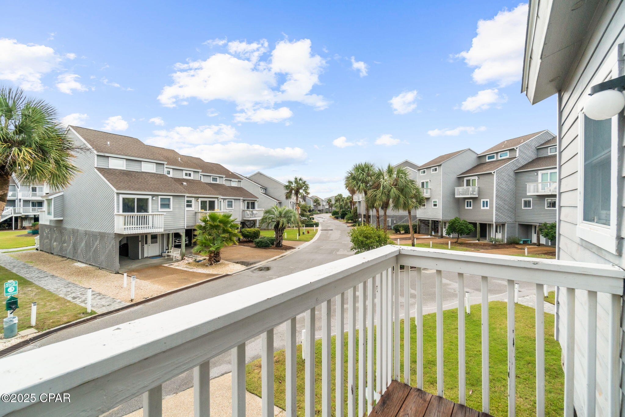 Barrier Dunes - Residential