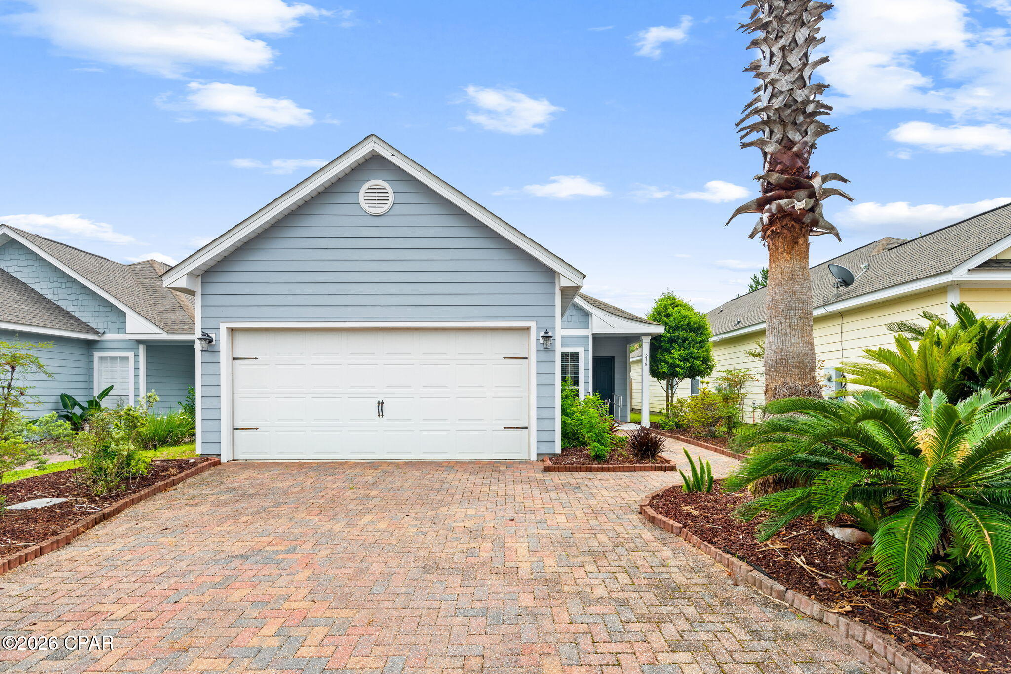 Priced to sell on the west end of Panama City Beach!!

OPEN HOUSE: Friday 6/25!

This 3-bedroom, 2-bath home offers a rare combination of value, location, and amenities. Built in 2012, the single-story floor plan features a 2-car garage, easy-to-maintain yard, and a private backyard setting with no direct rear neighbors.

Located in the amenity-rich Turtle Cove community, residents enjoy a pool, spa, fitness center, clubhouse, and community boat dock...all just minutes from the beach, Publix, Aldi, dining, and everyday conveniences.

At $368,000, this is one of the best opportunities currently available in Panama City Beach for buyers looking for a primary residence, starter home, or place to downsize. Easy to show and ready for its next owner.