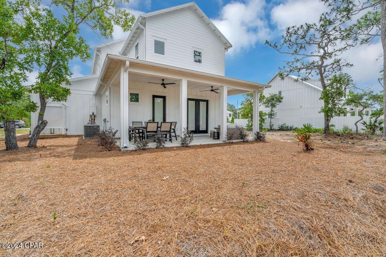 Gulf Shore Manor - Residential