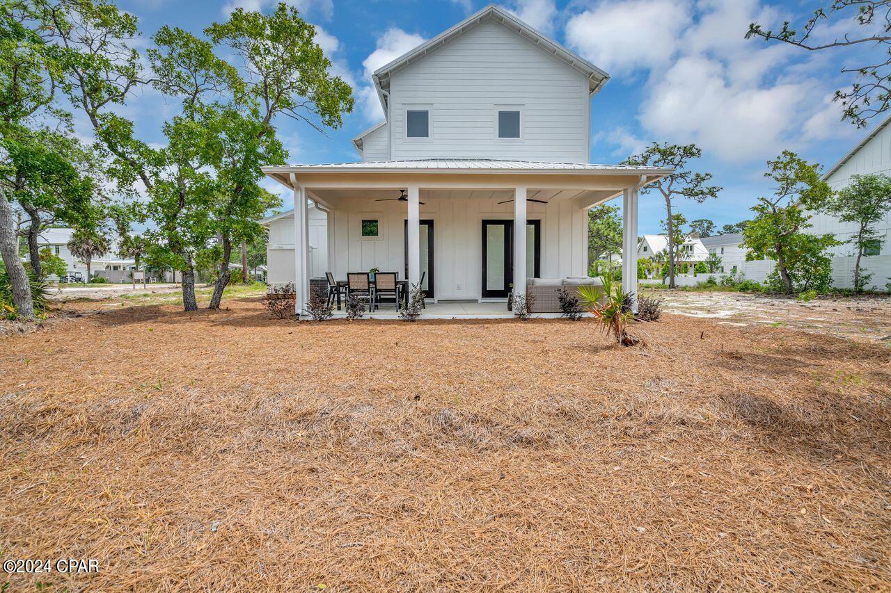 Gulf Shore Manor - Residential