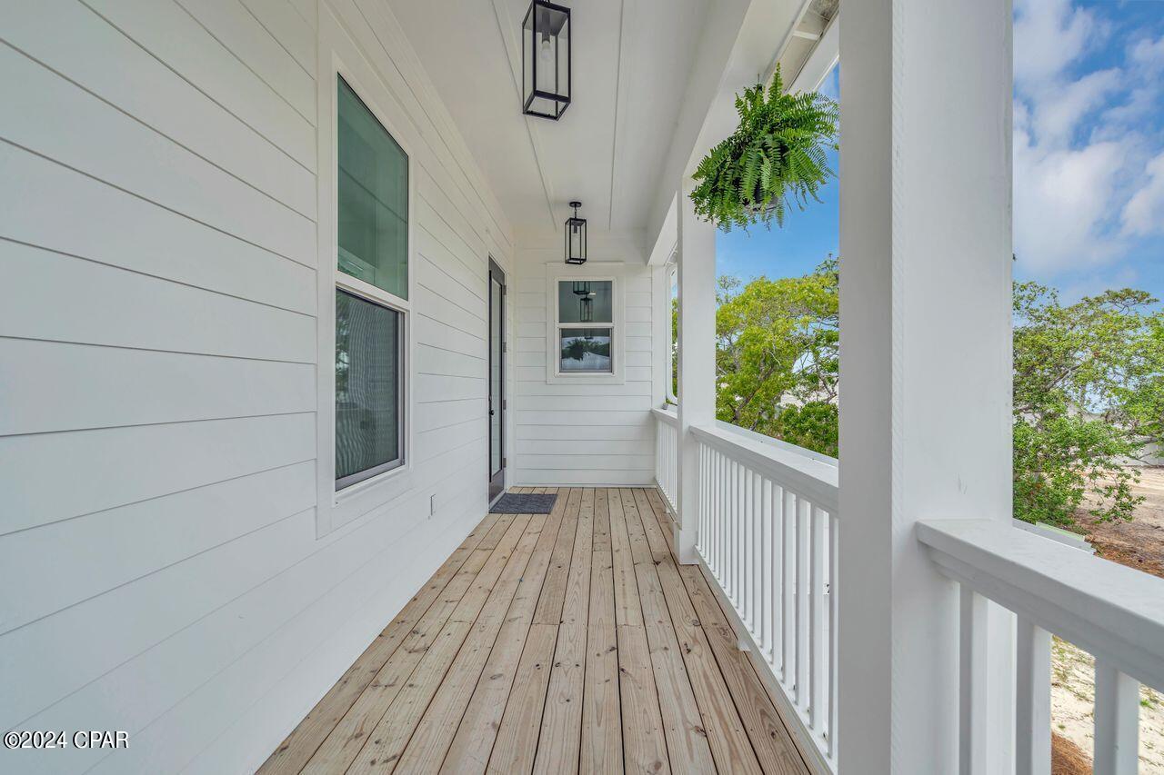 Gulf Shore Manor - Residential