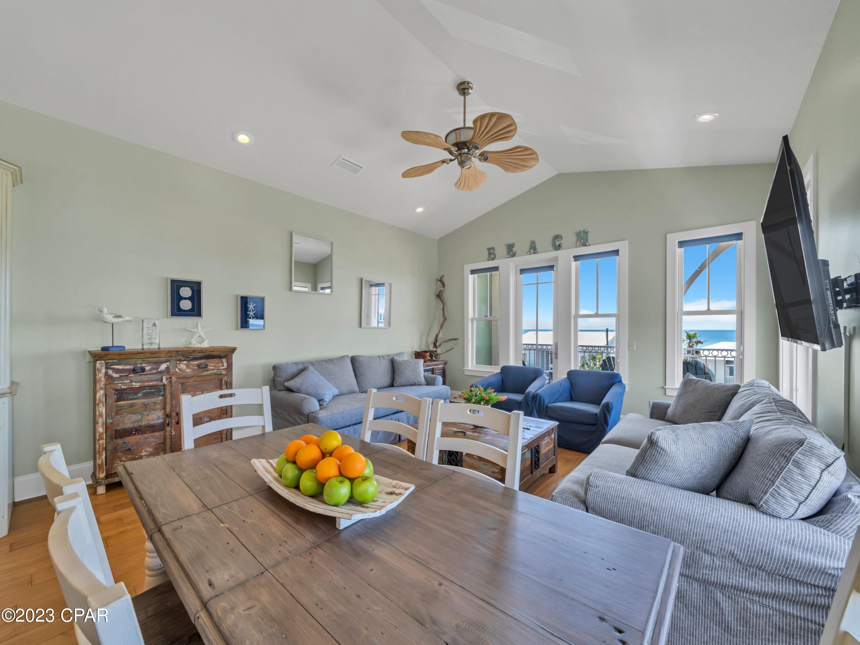 Miramar Beach - Residential