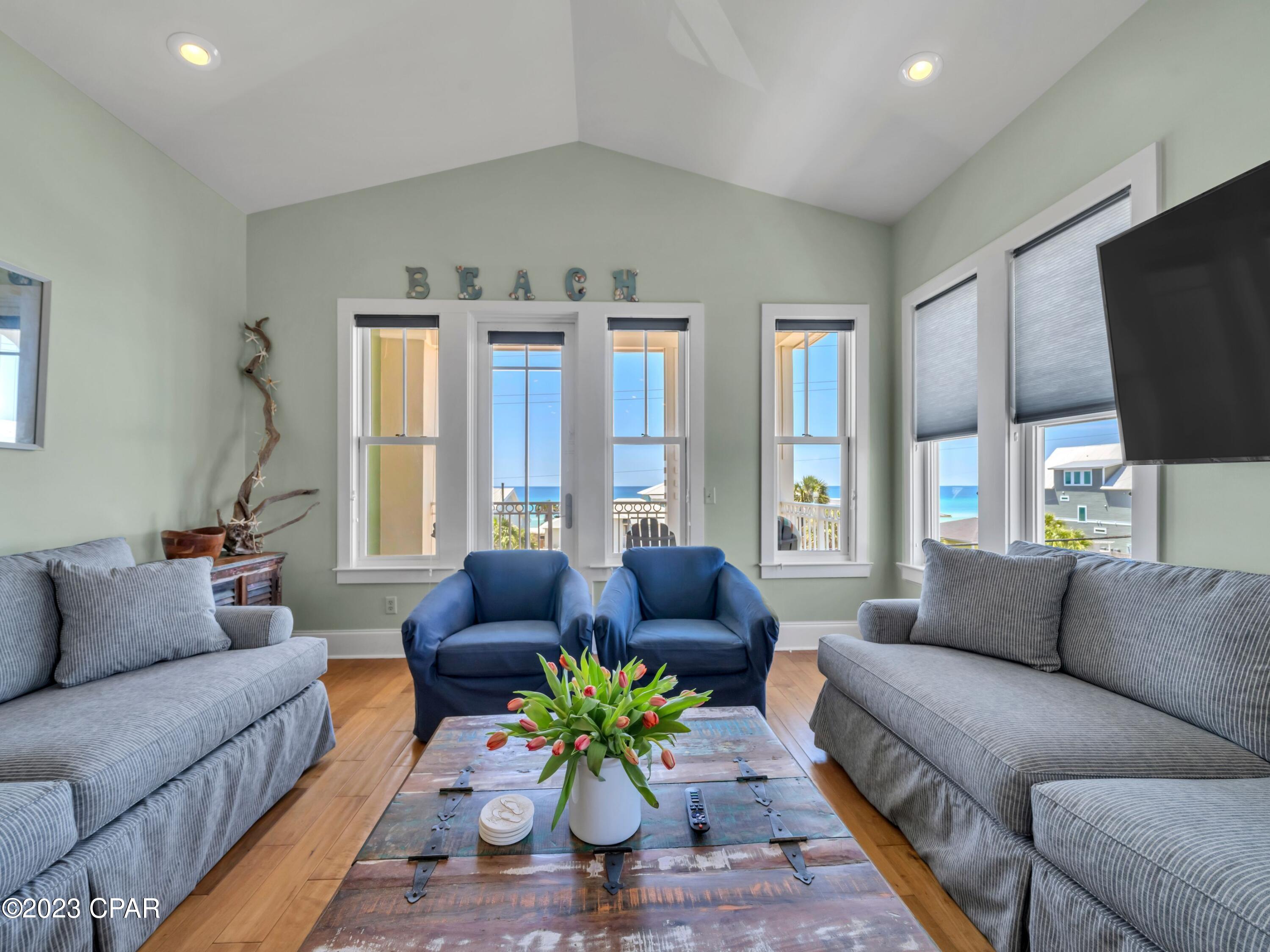 Miramar Beach - Residential