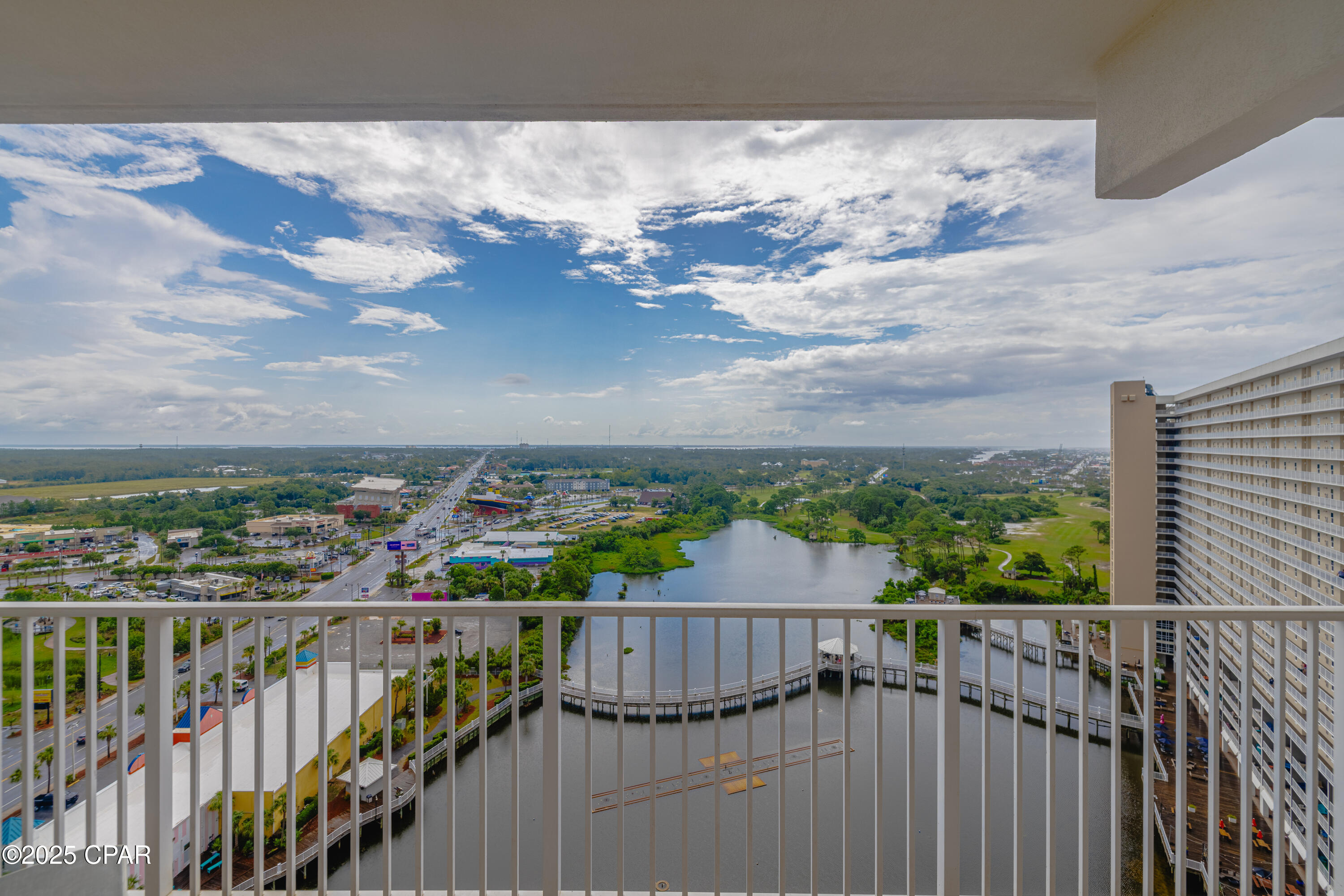 Laketown Wharf Phase II - Residential