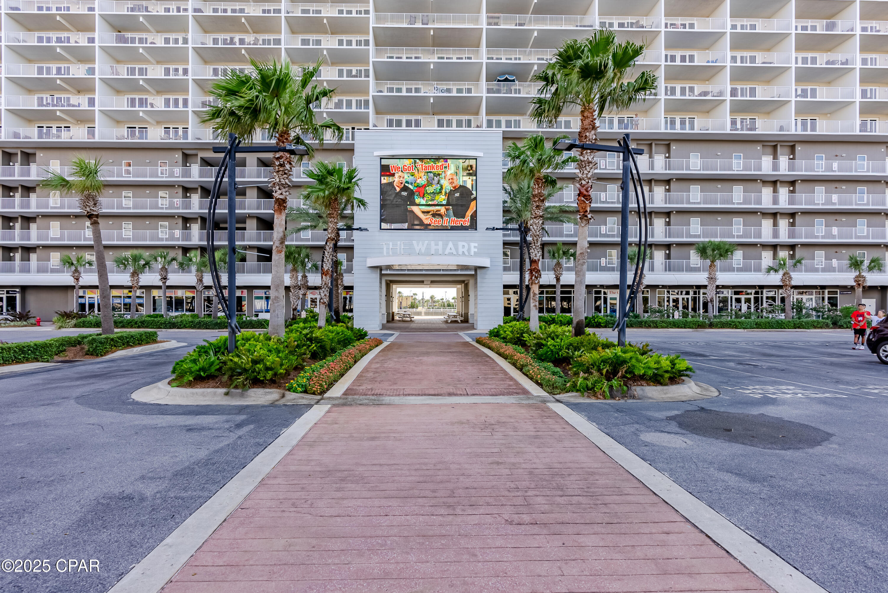 Laketown Wharf Phase II - Residential