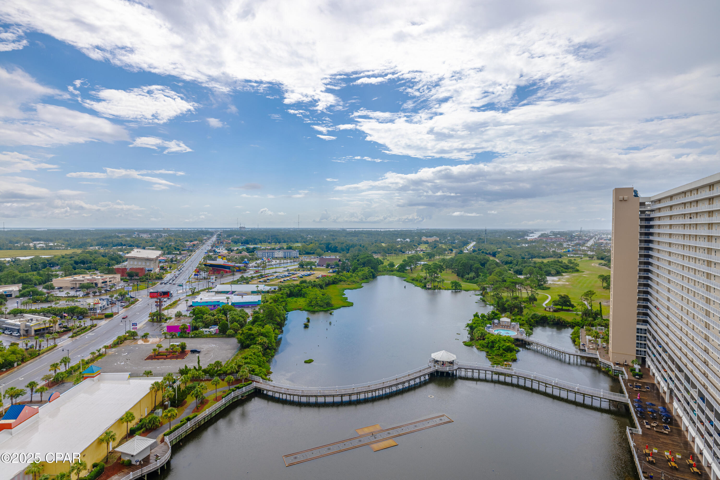 Laketown Wharf Phase II - Residential