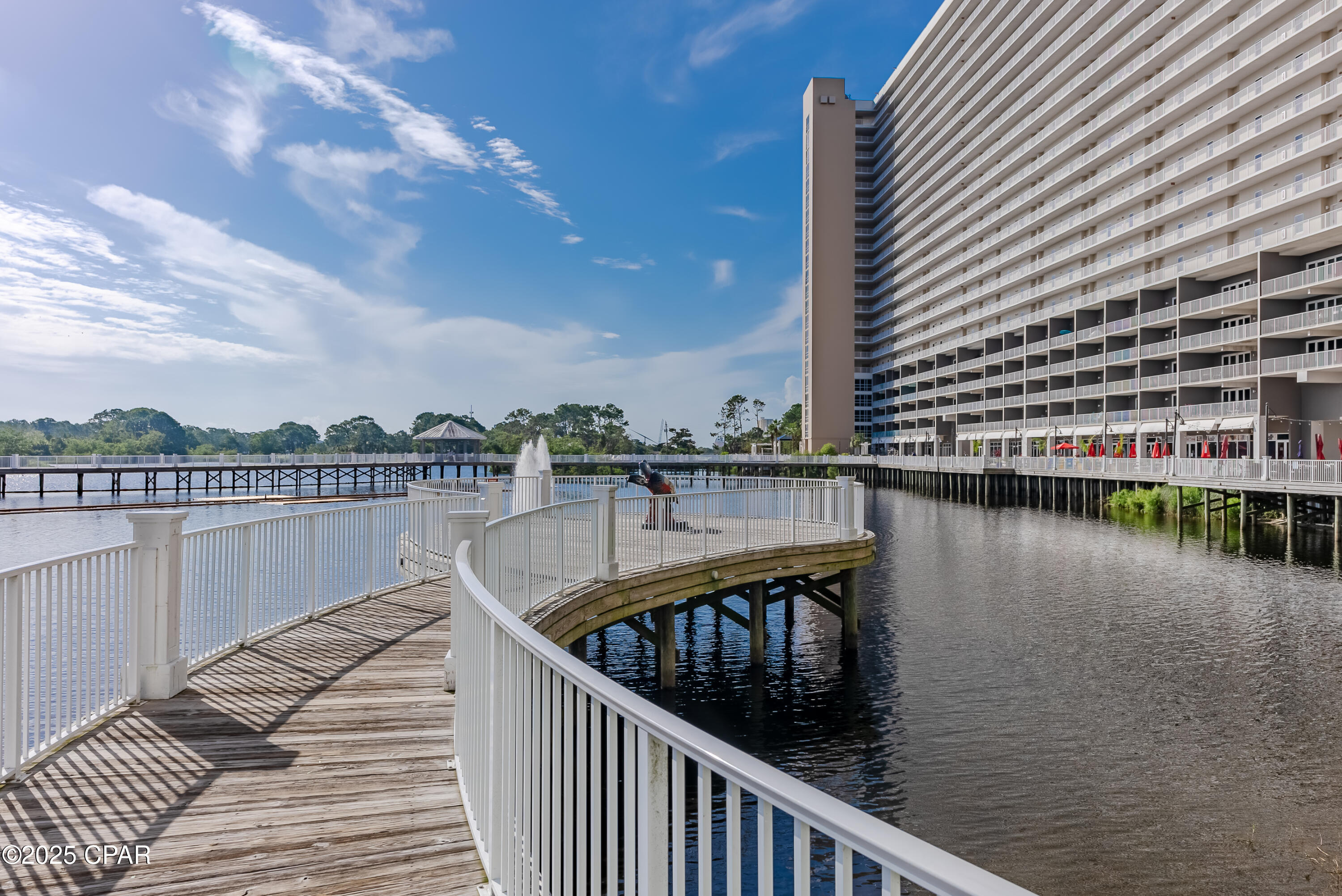 Laketown Wharf Phase II - Residential