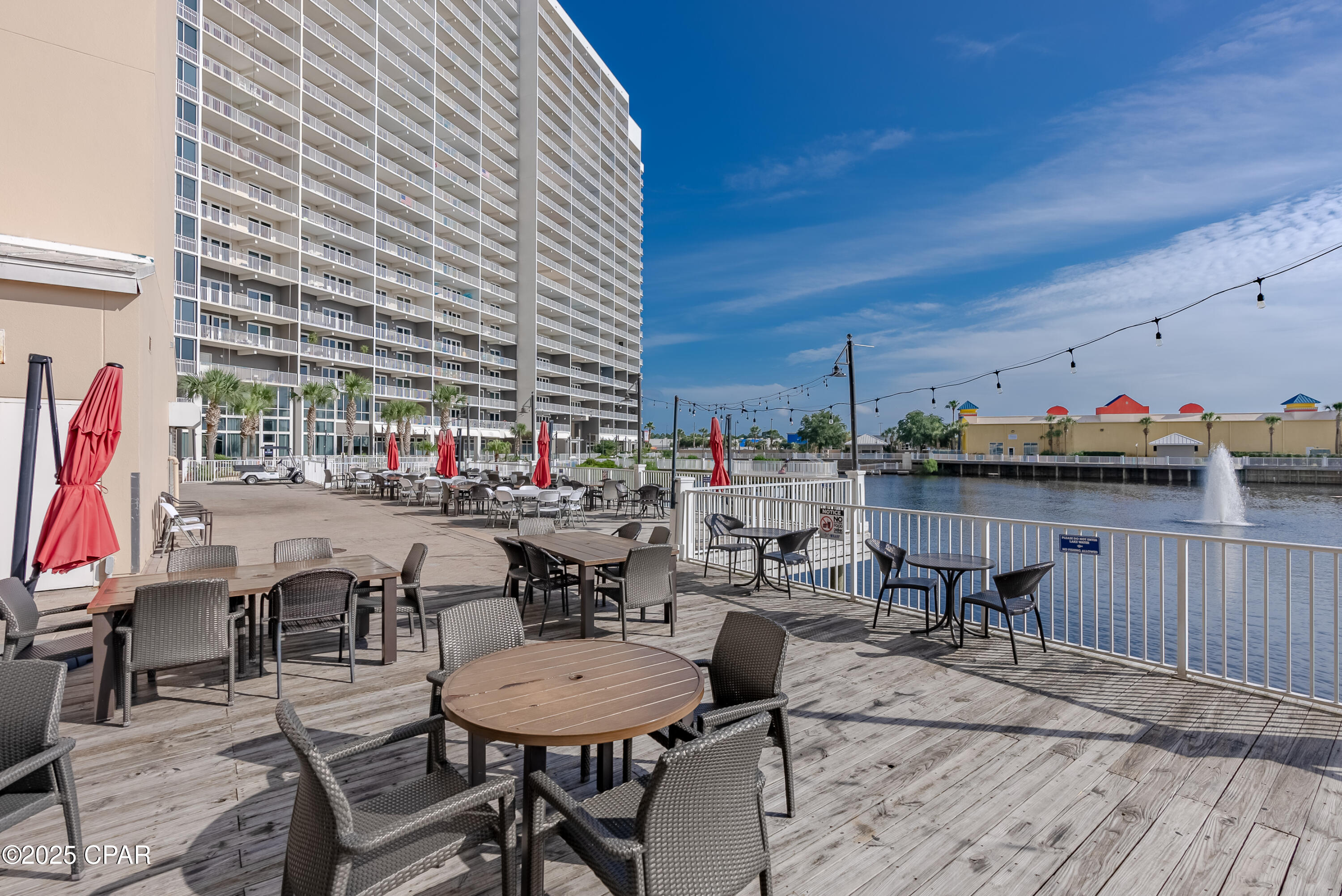 Laketown Wharf Phase II - Residential
