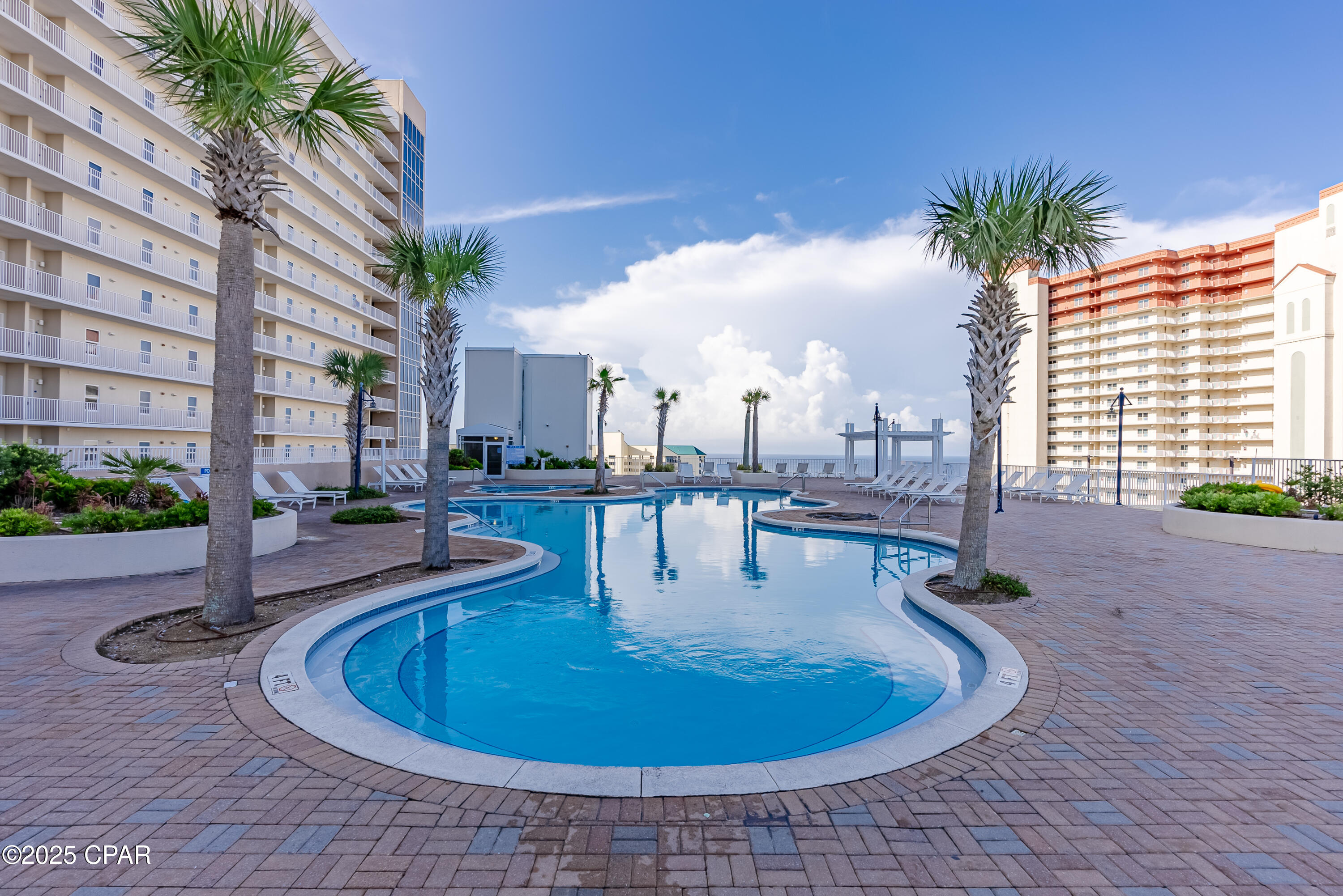 Laketown Wharf Phase II - Residential