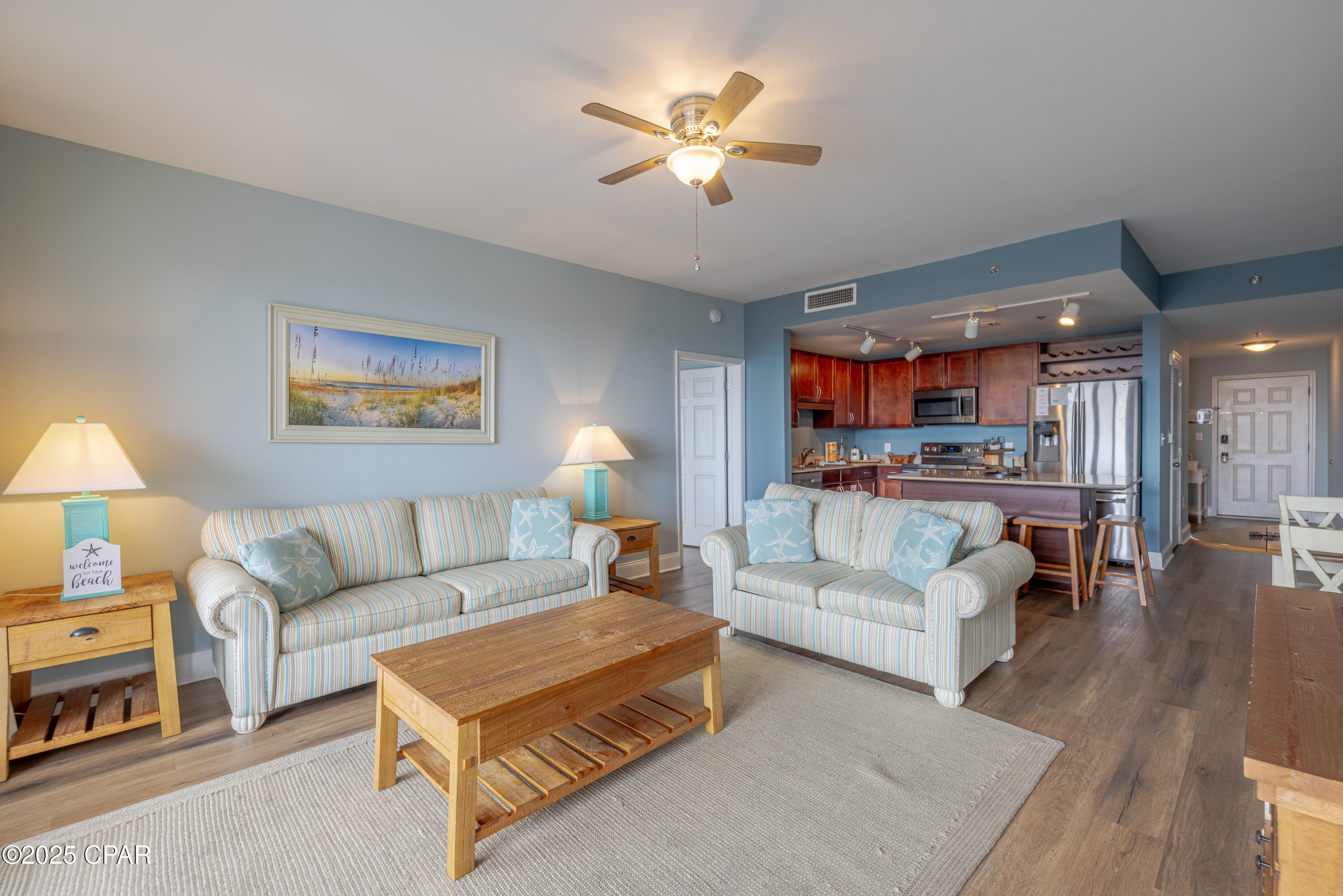 Laketown Wharf Phase II - Residential