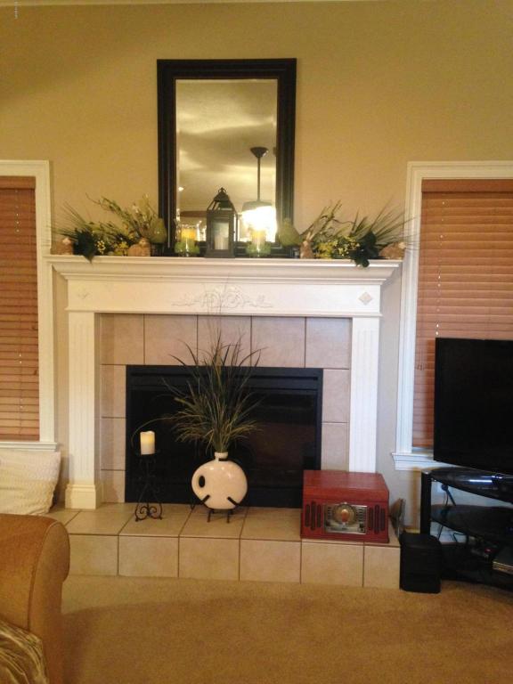 Cedars Crossing - Residential