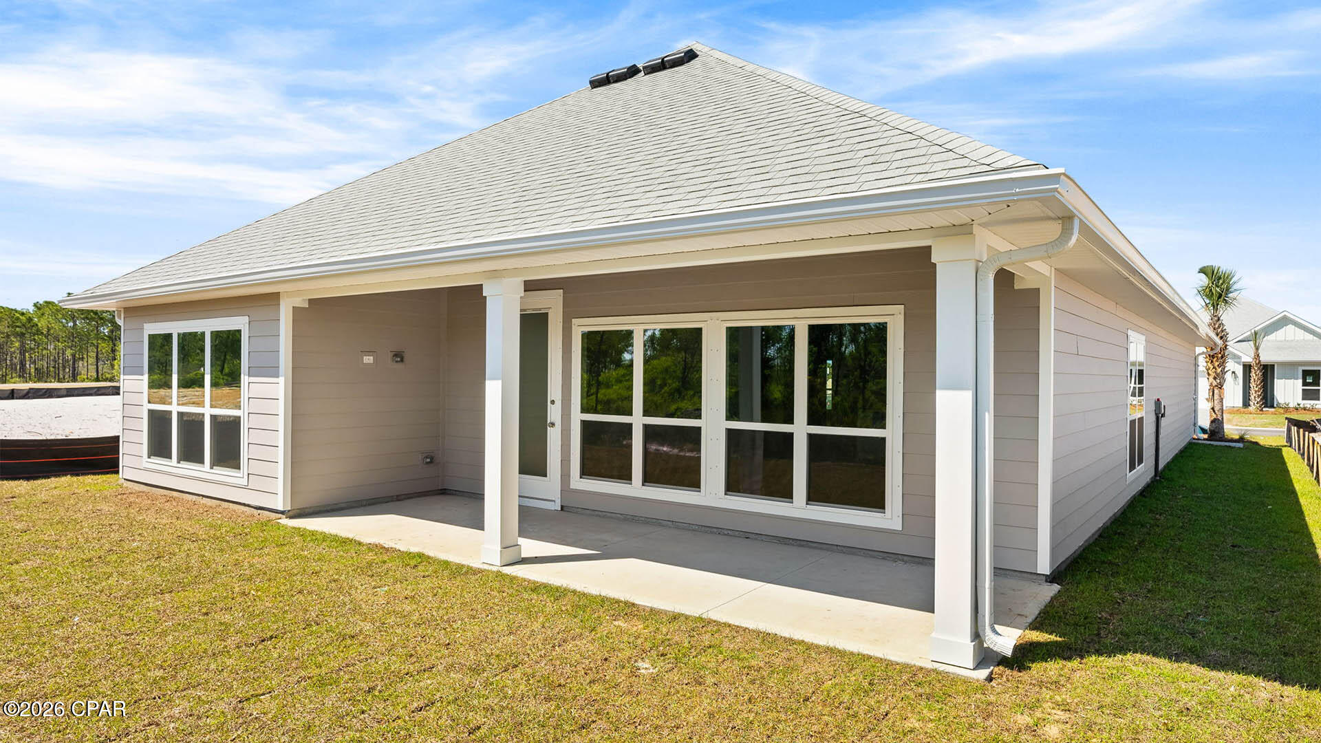 Windmark - Residential