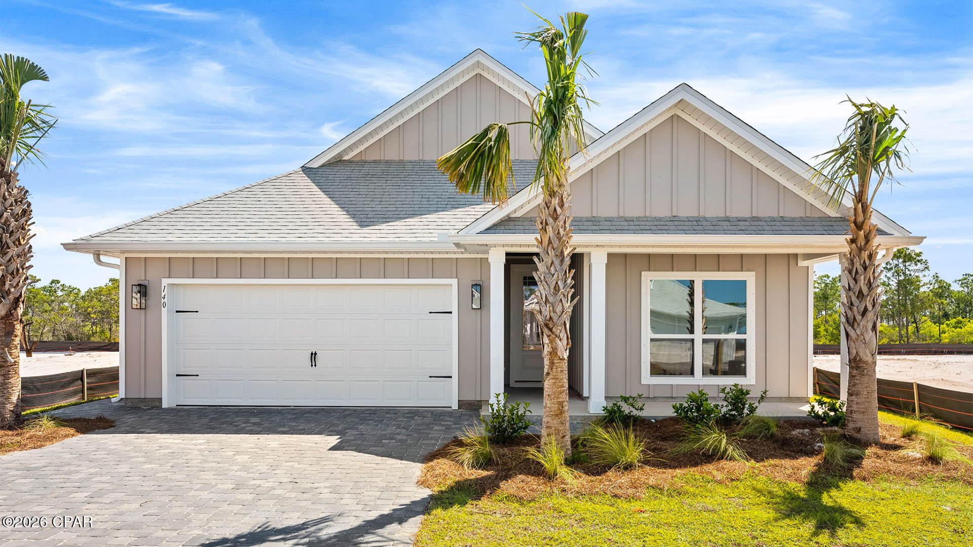 Windmark - Residential