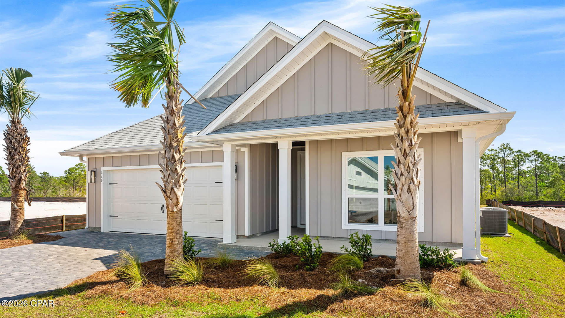 Windmark - Residential