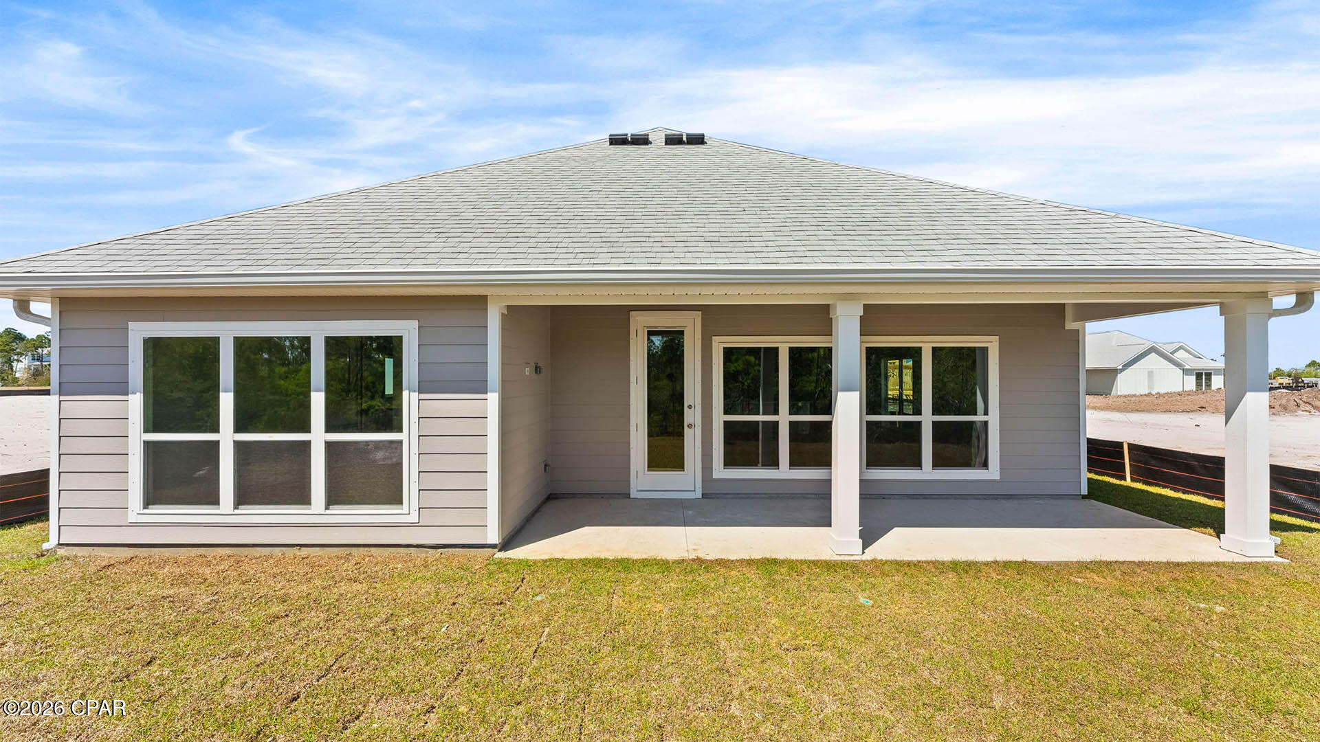 Windmark - Residential