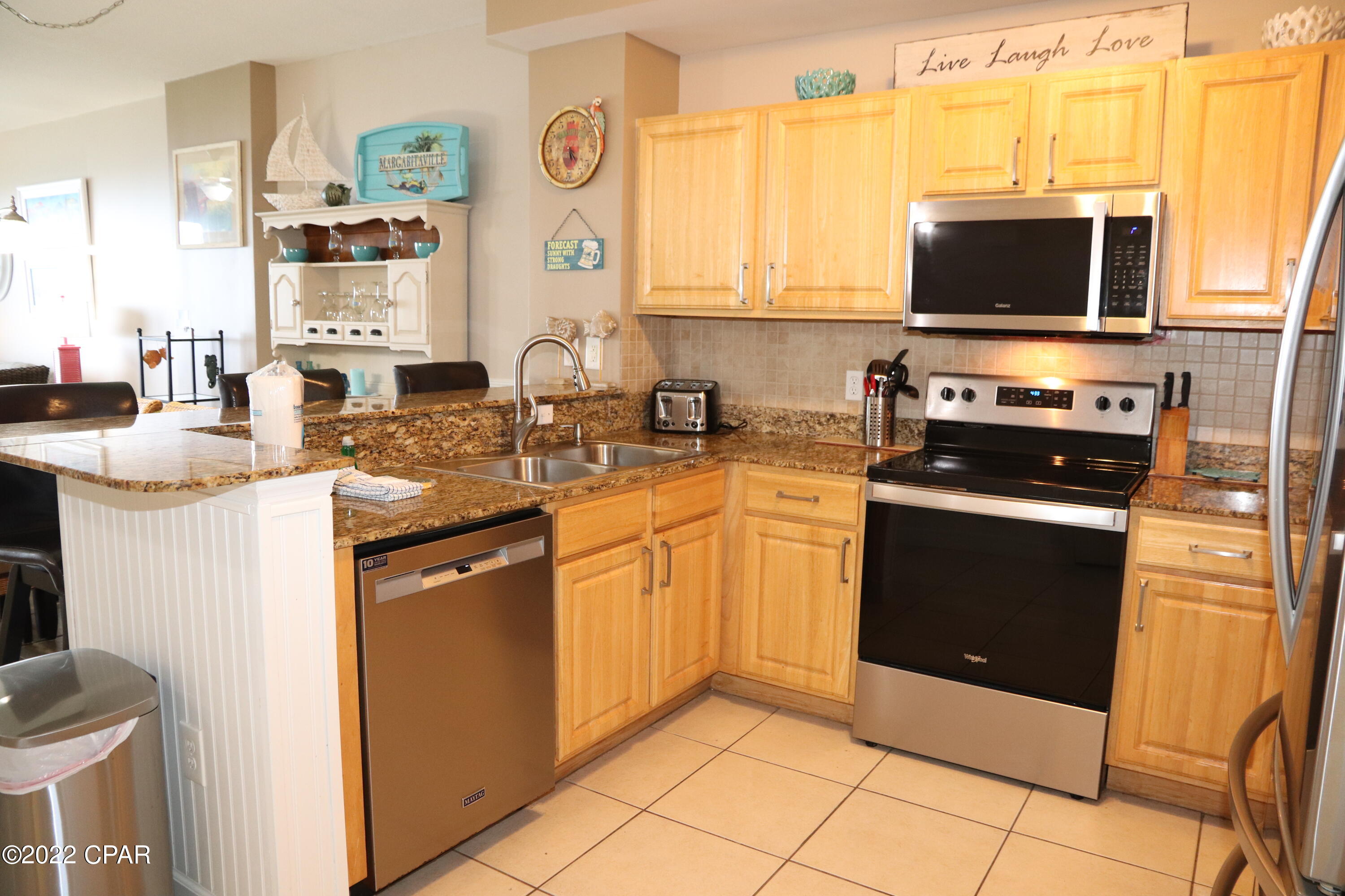 Sunrise Beach - Residential