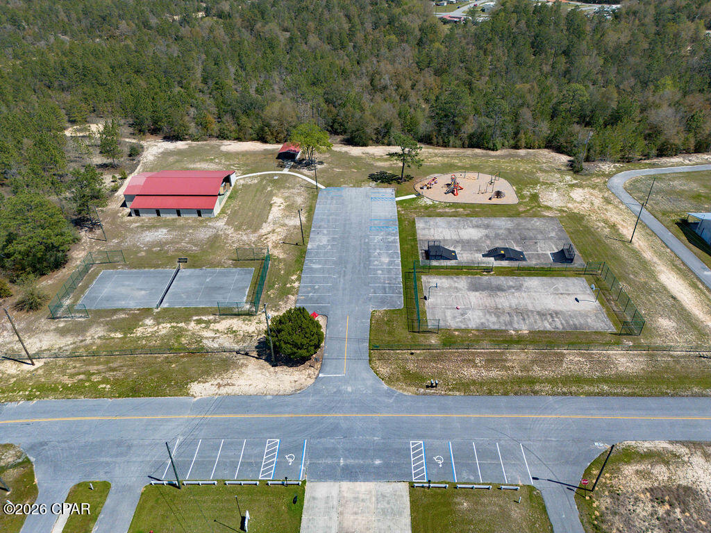 Sunny Hills Unit 6 - Land