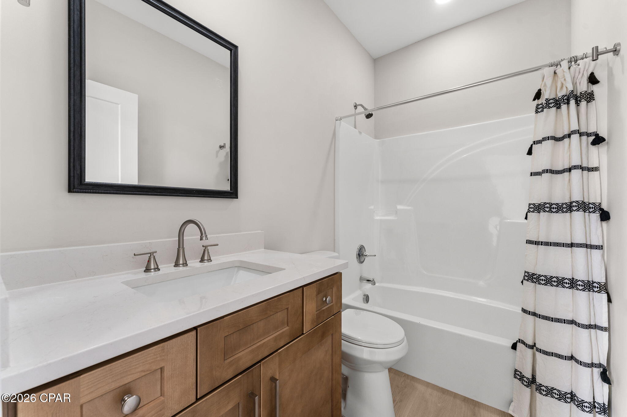 Lincoln Park 1st Addition - Residential
