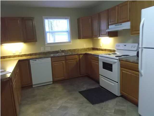 Cove - Residential Lease