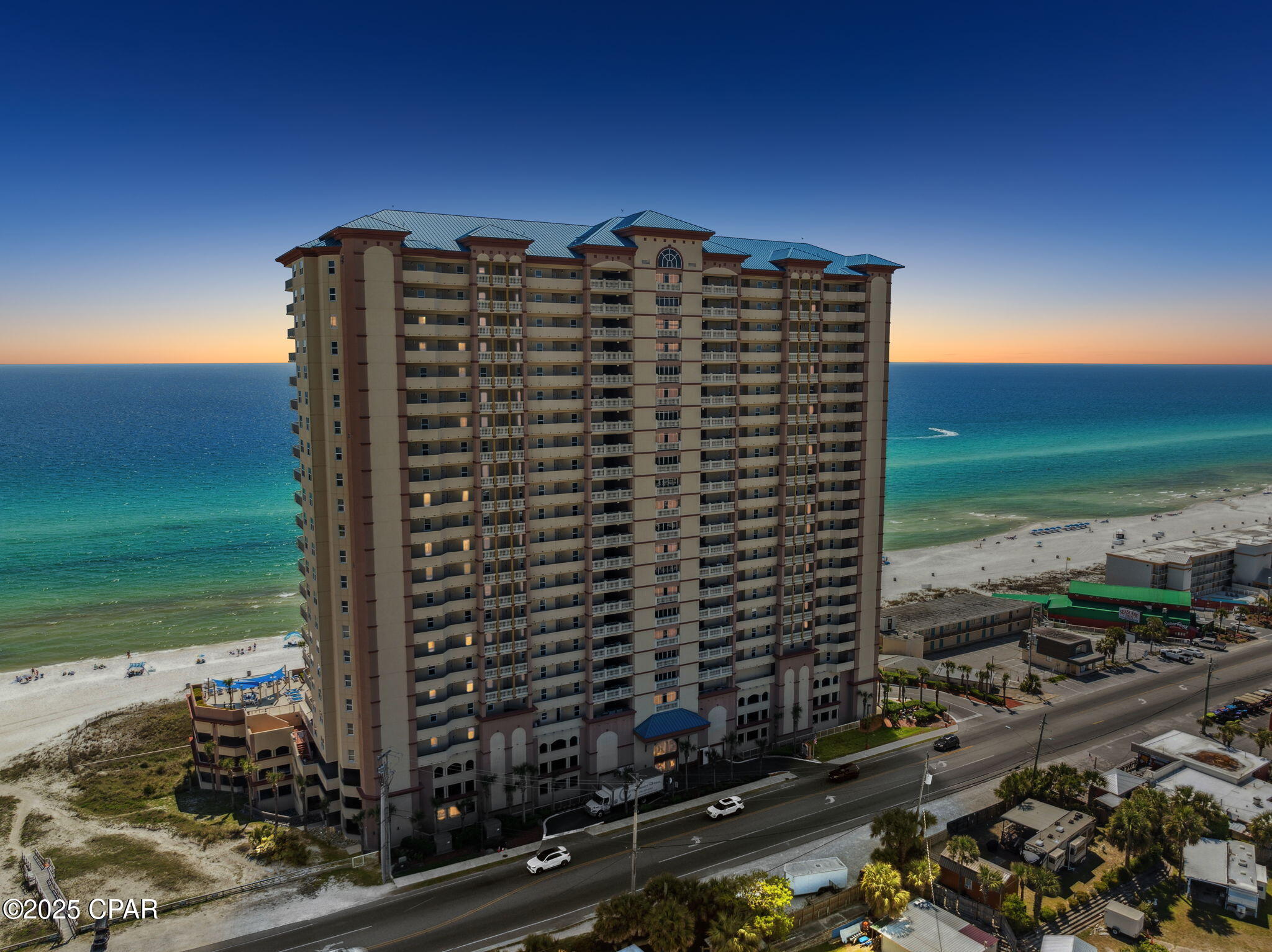 Sunrise Beach - Residential