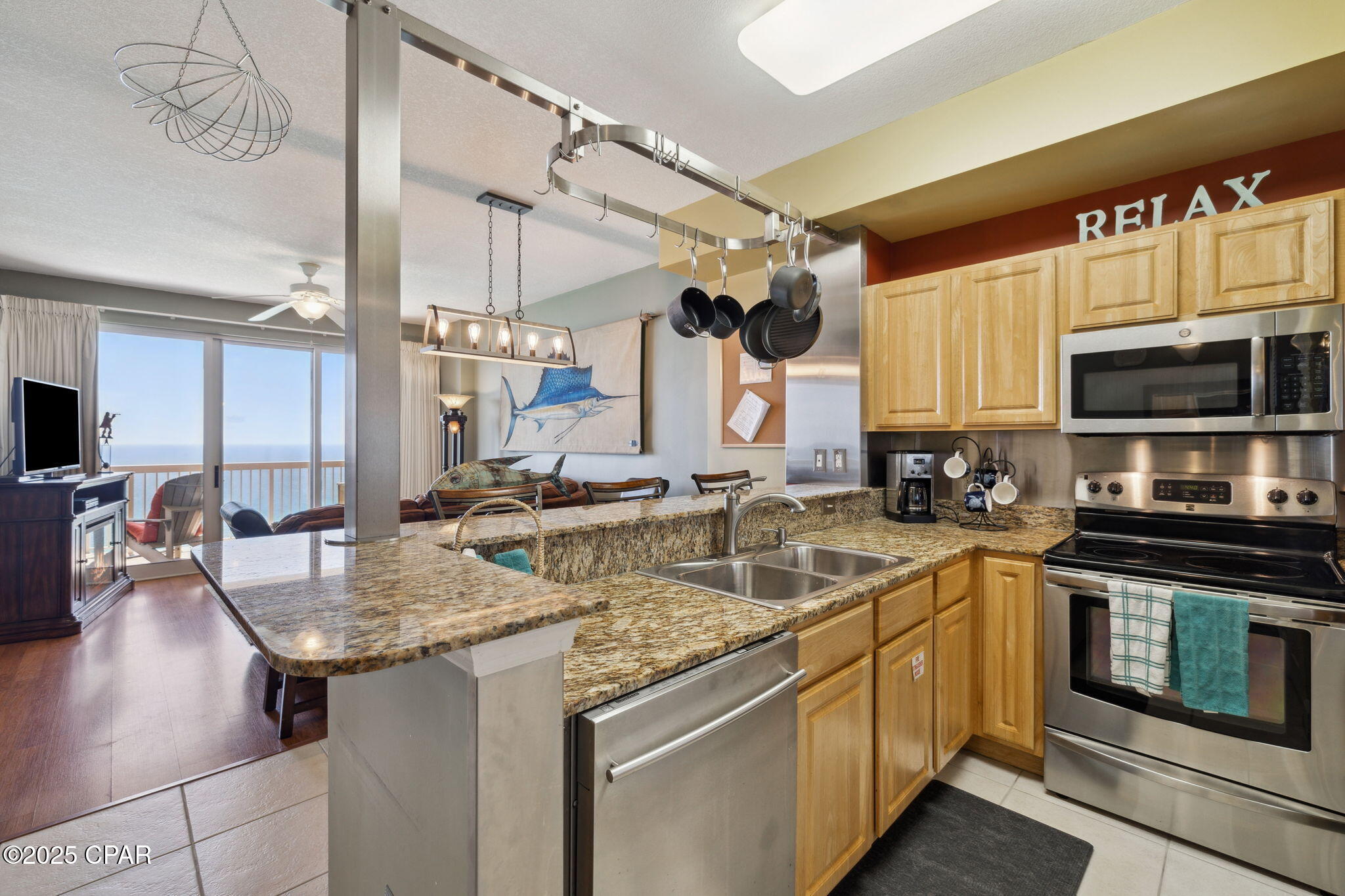 Sunrise Beach - Residential