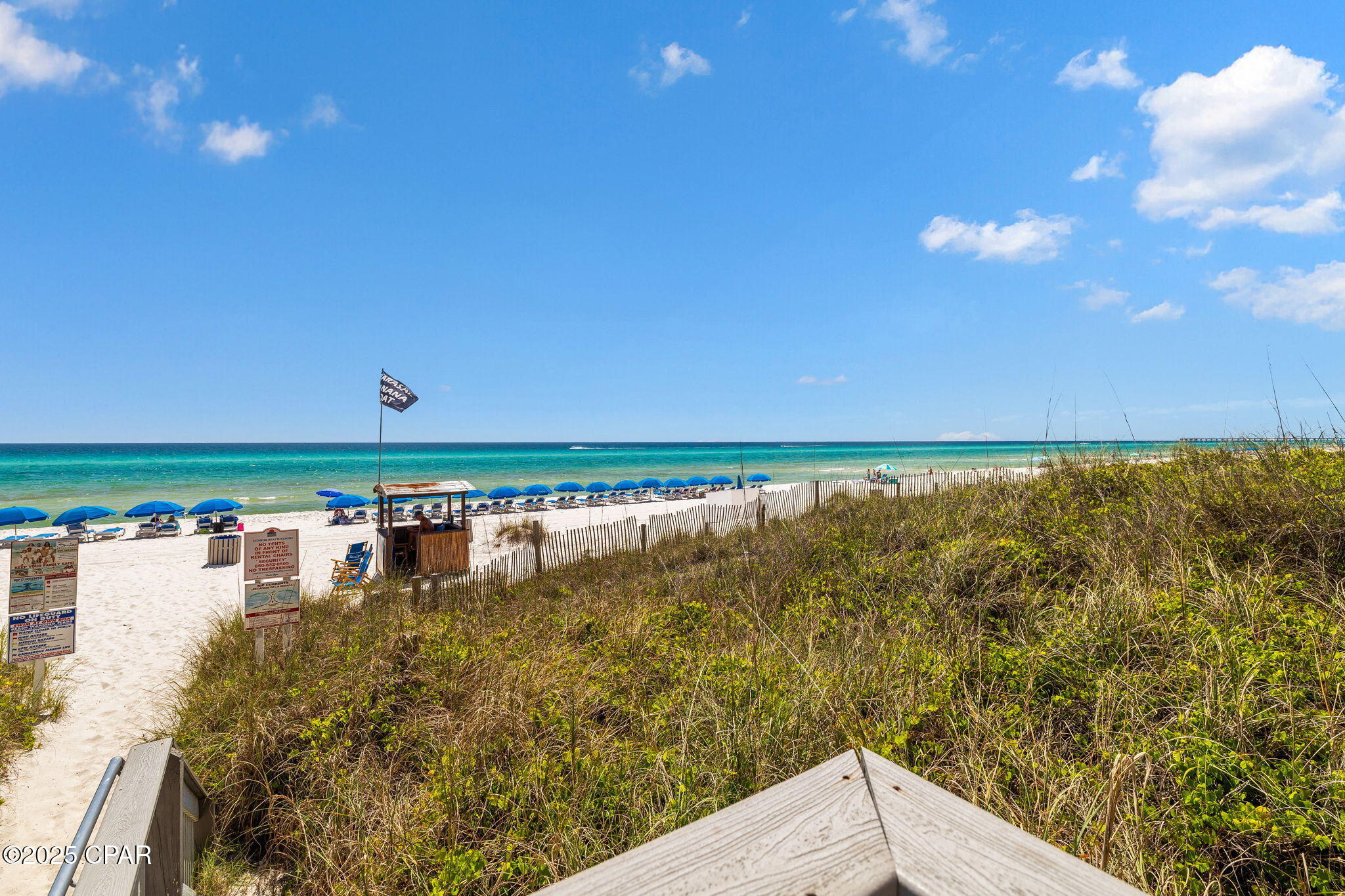 Sunrise Beach - Residential