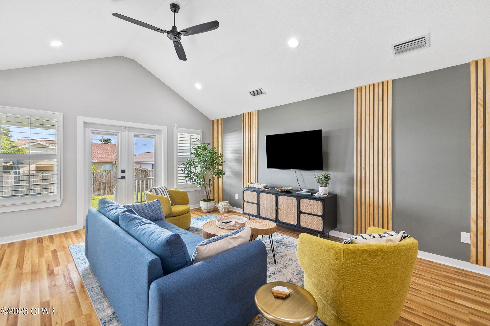 Riviera Beach - Residential