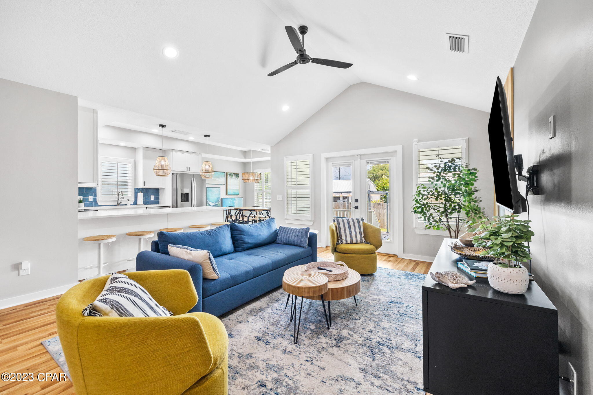 Riviera Beach - Residential