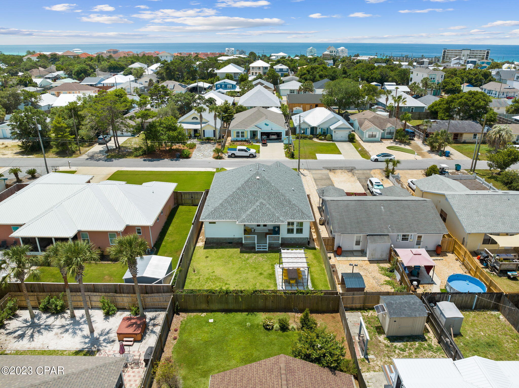 Riviera Beach - Residential