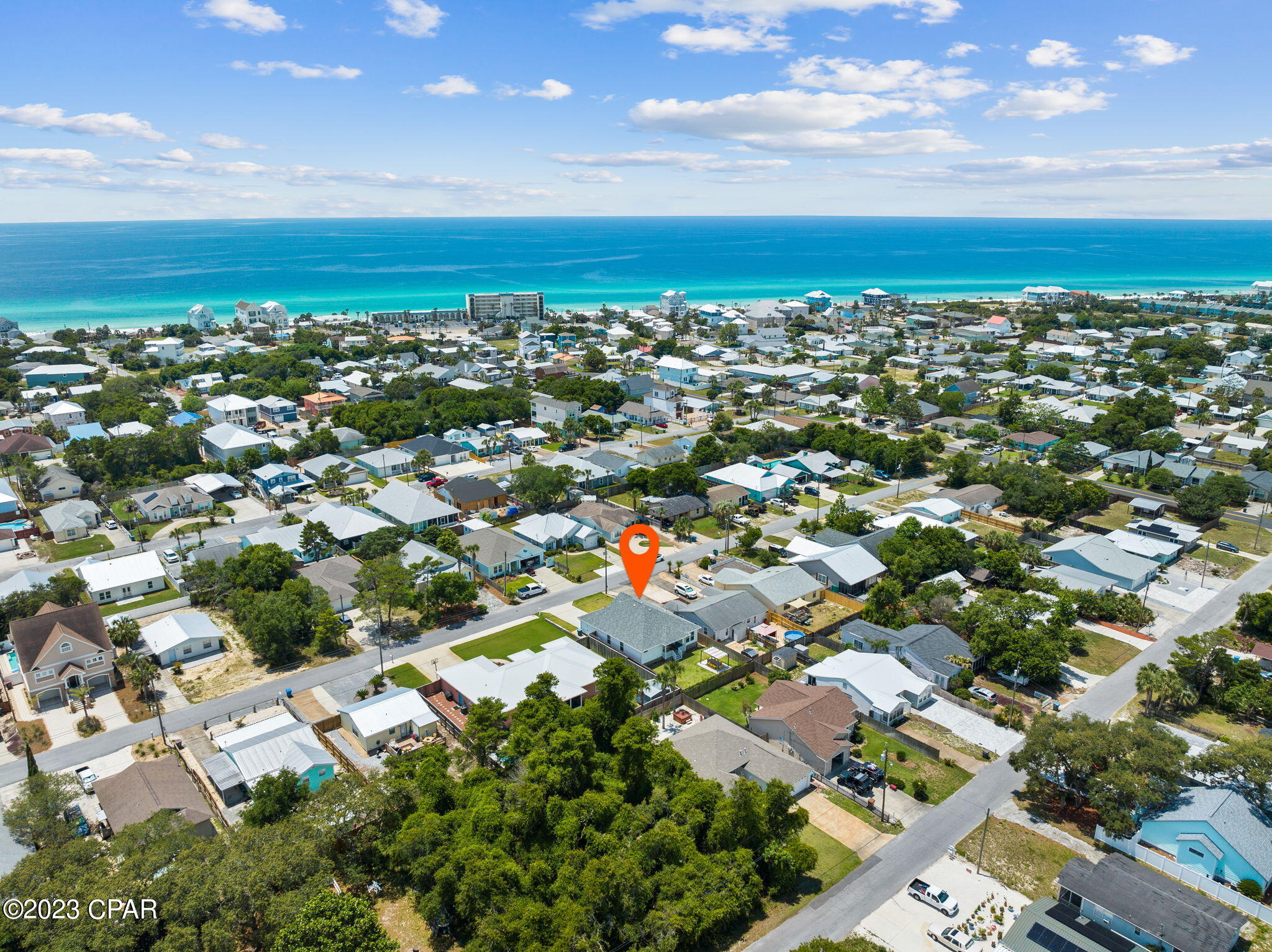 Riviera Beach - Residential