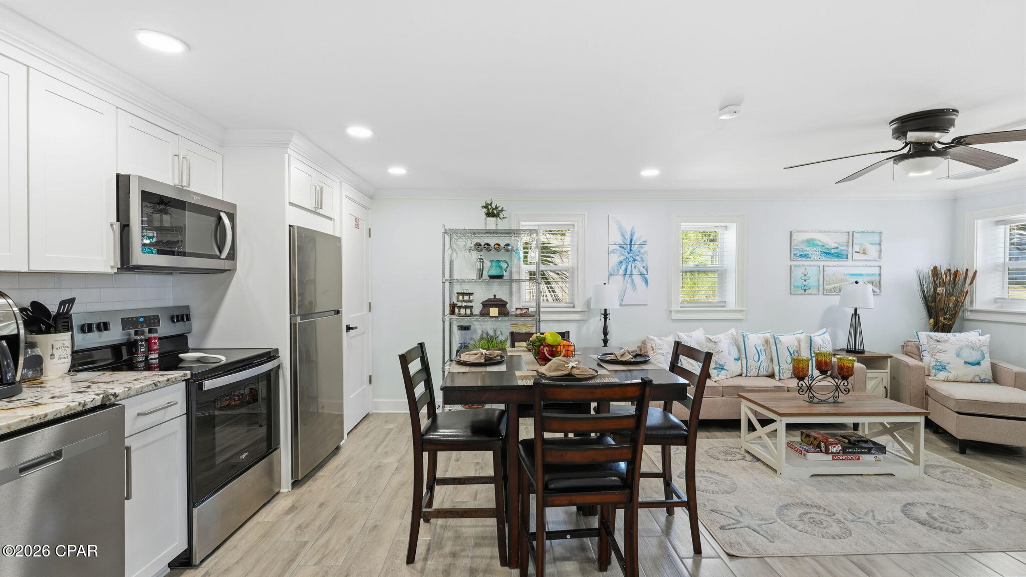 Cove - Residential