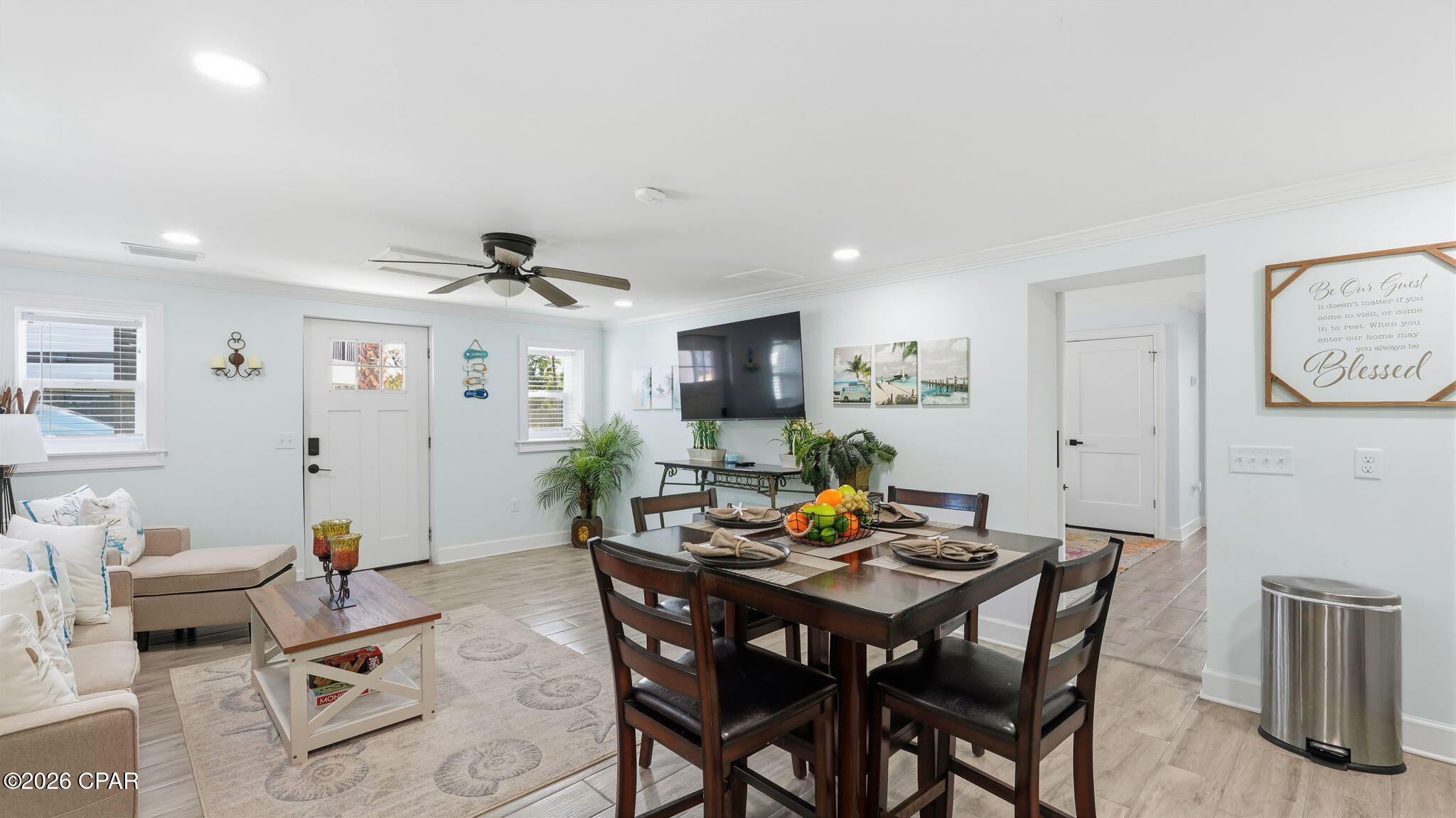 Cove - Residential