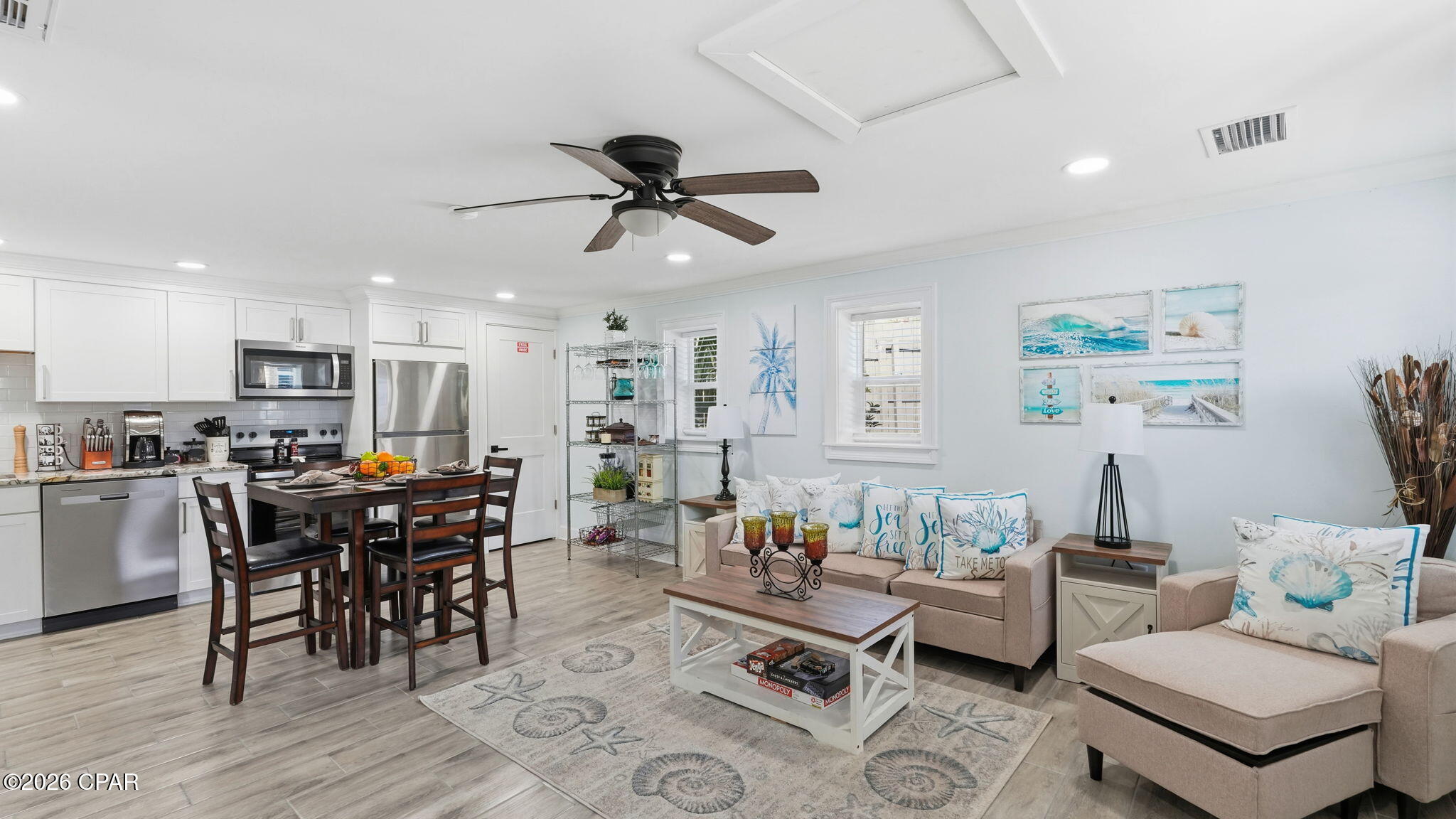 Cove - Residential