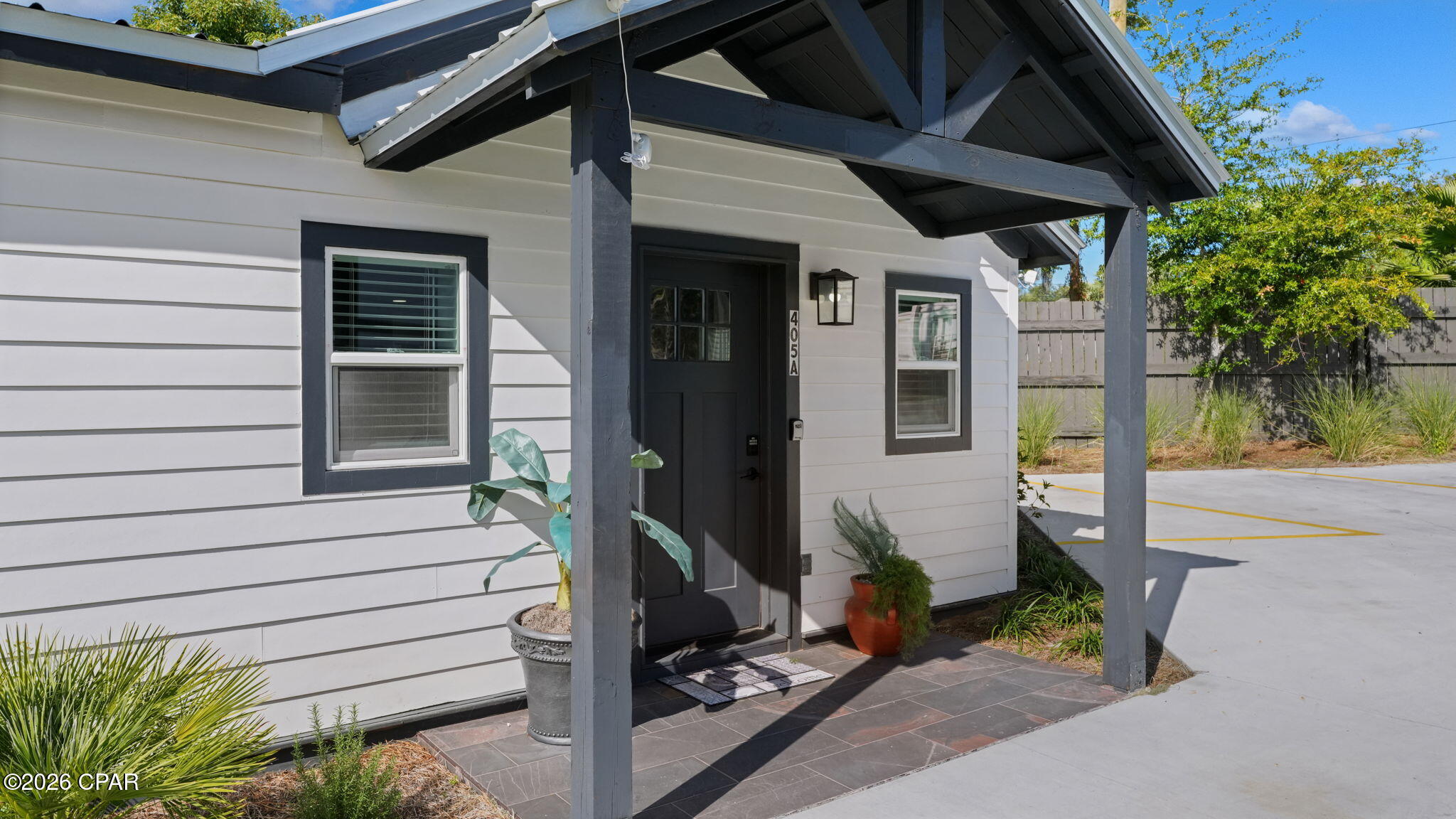 Cove - Residential