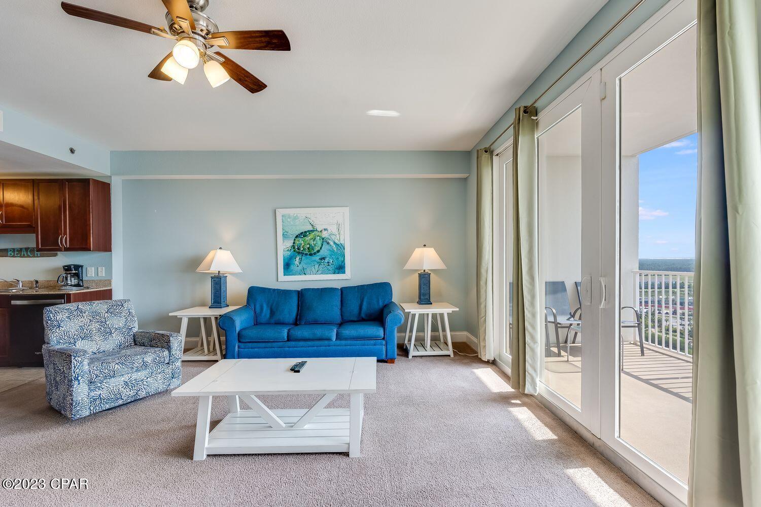 Laketown Wharf - Residential