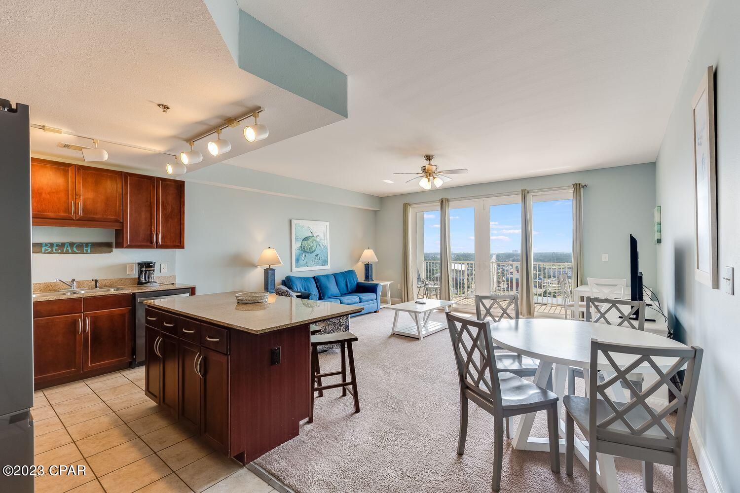 Laketown Wharf - Residential