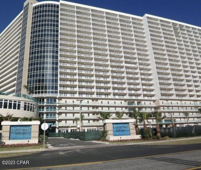 Laketown Wharf - Residential