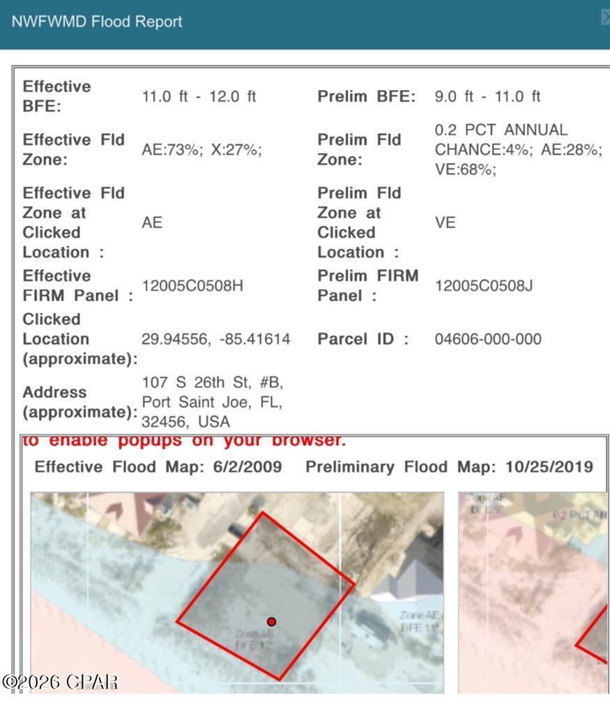 No Named Subdivision - Land