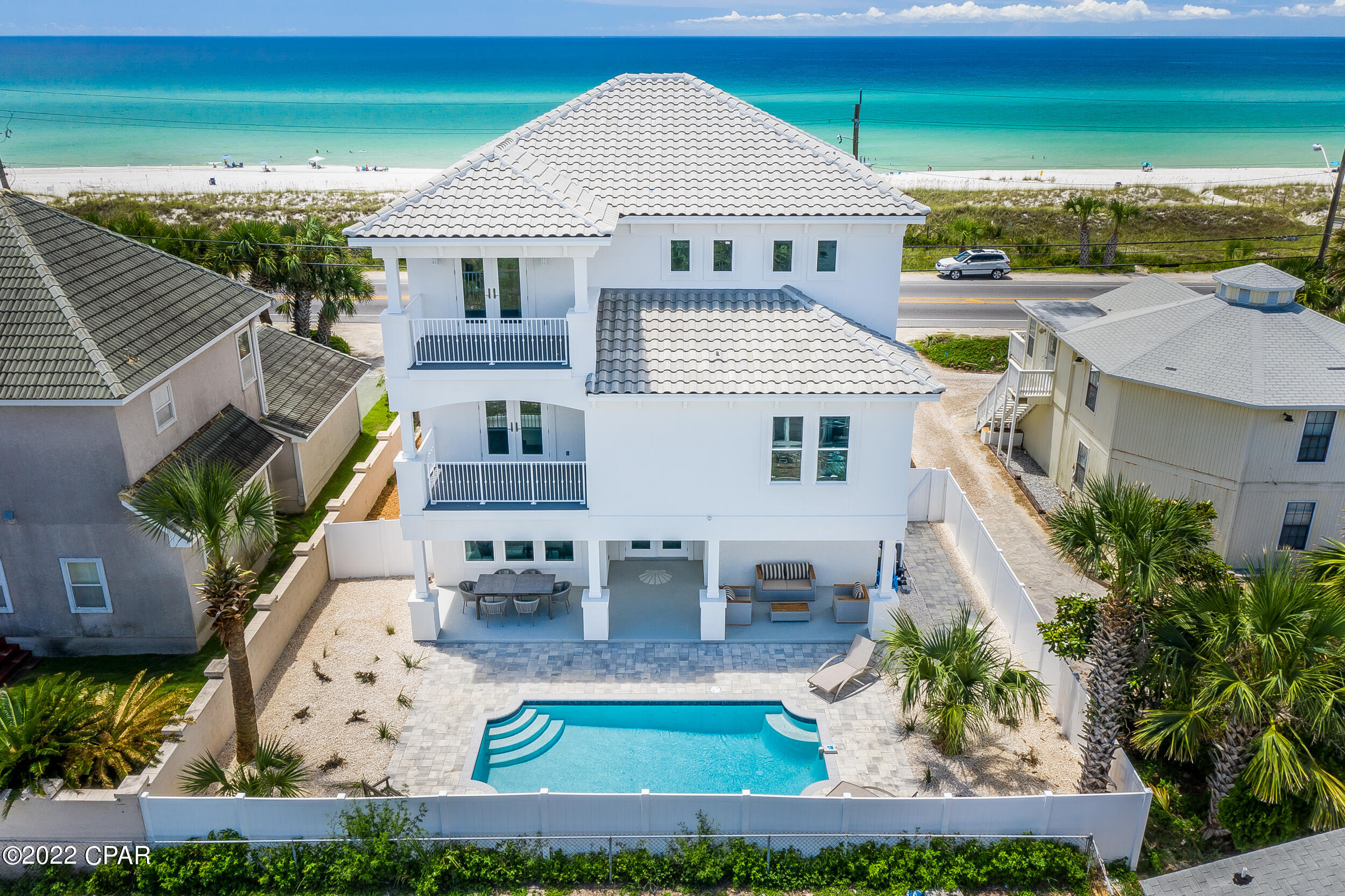 Bid-A-Wee Beach - Residential
