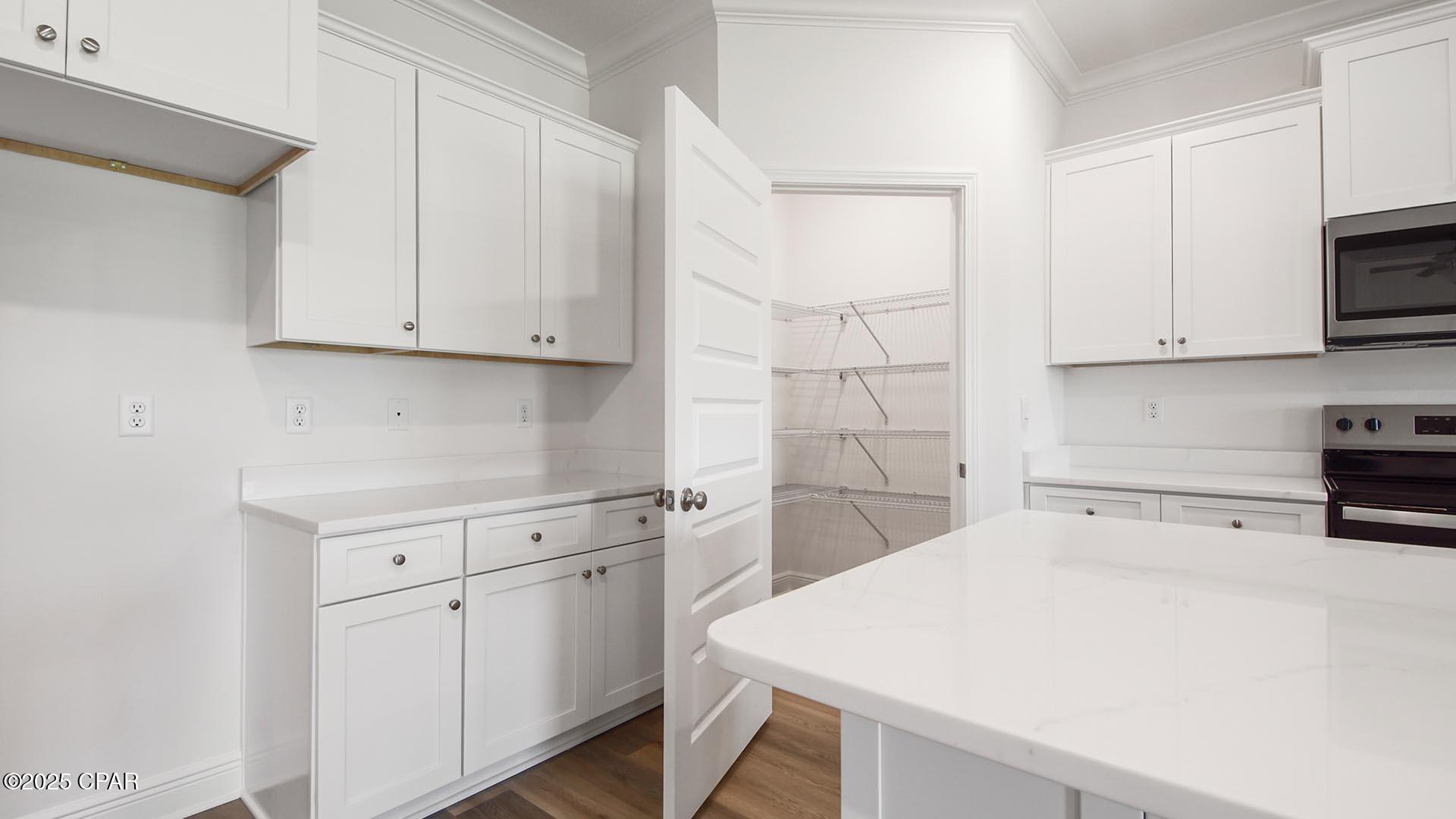 Caballeros Estates at Hombre - Residential