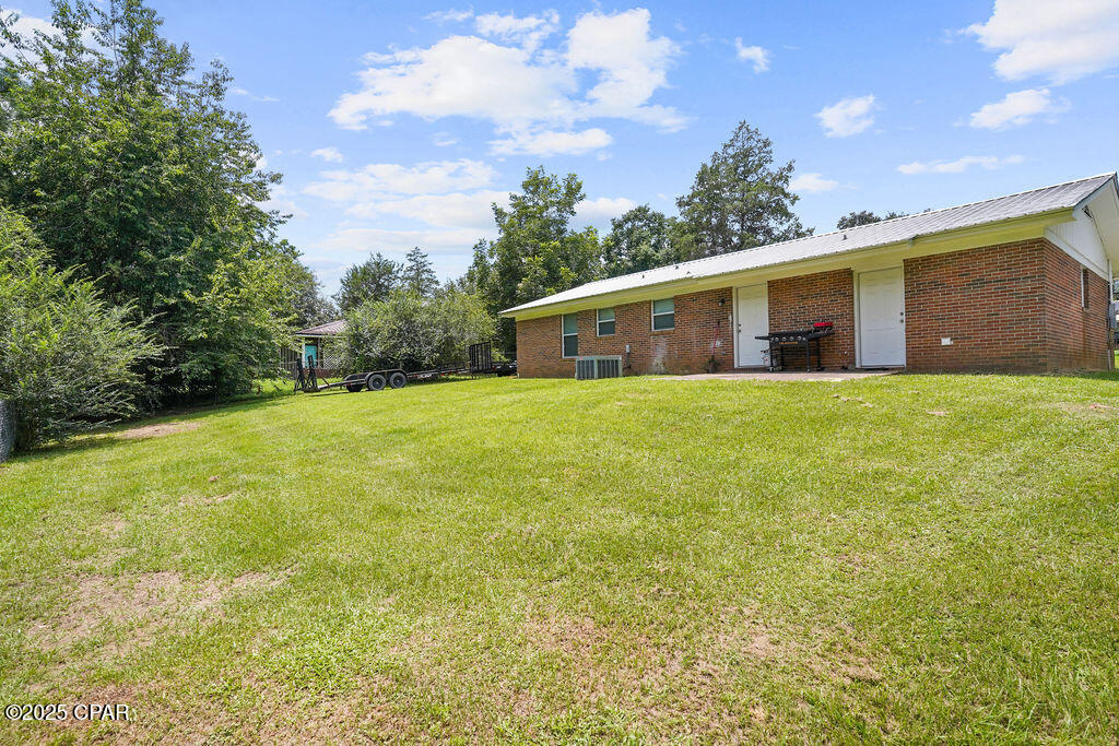 Bonifay - Residential