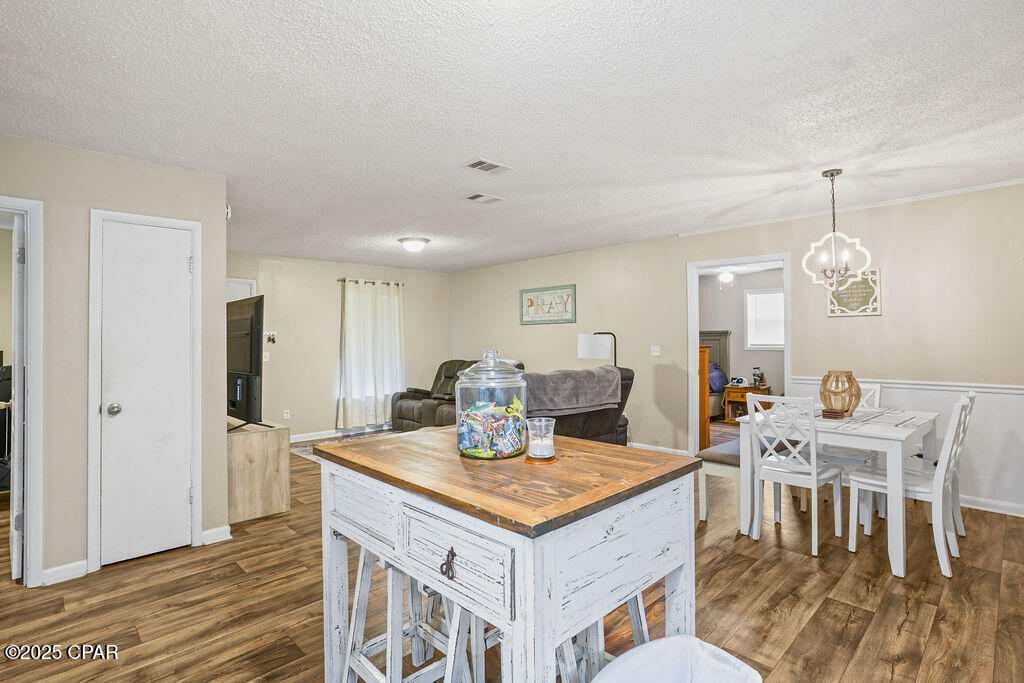 Bonifay - Residential