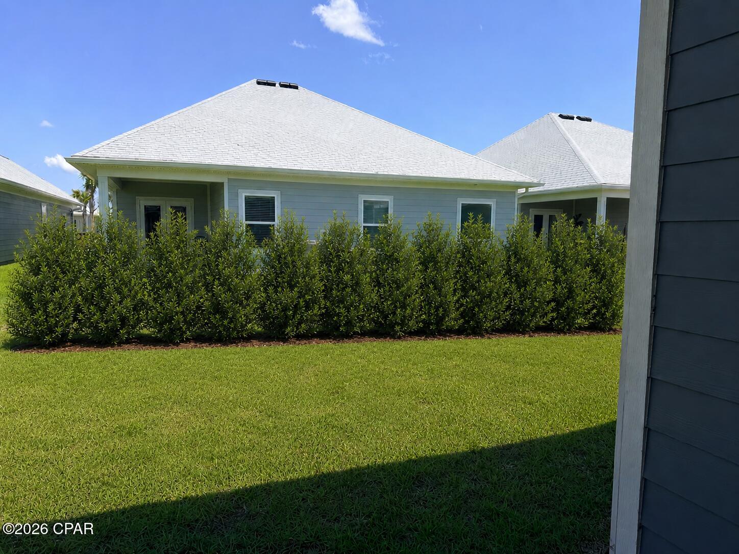 Windmark - Residential