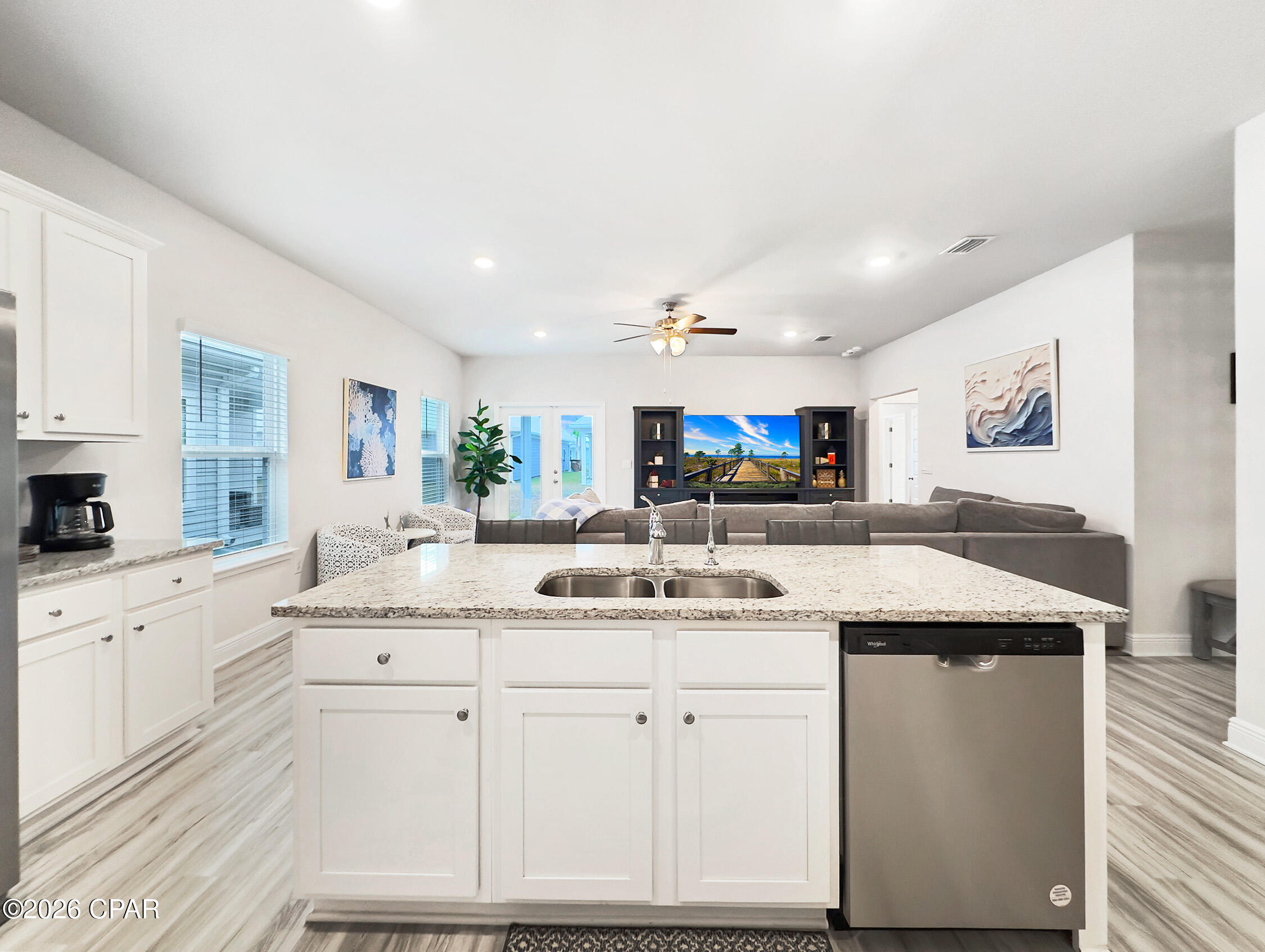 Windmark - Residential